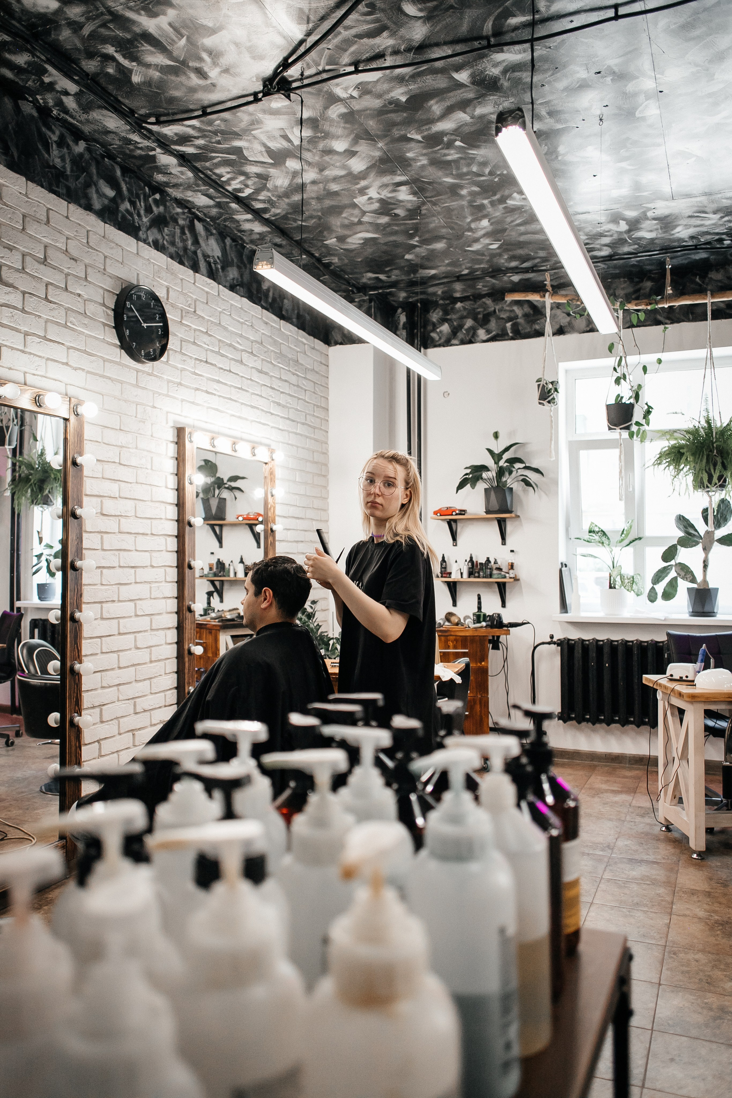 Бизнес. Фотограф в Уфе Катерина Быстрая