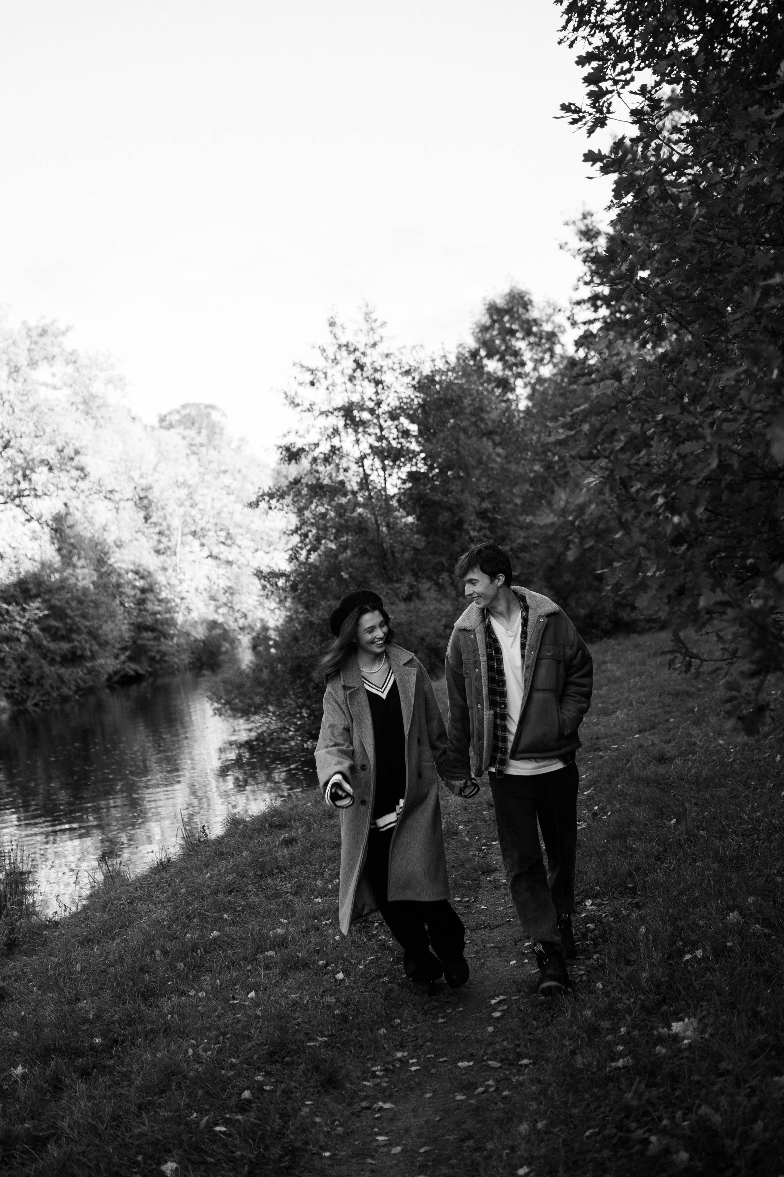 Дарья и Андрей. Love story. ELIZAVETA TITARENKO