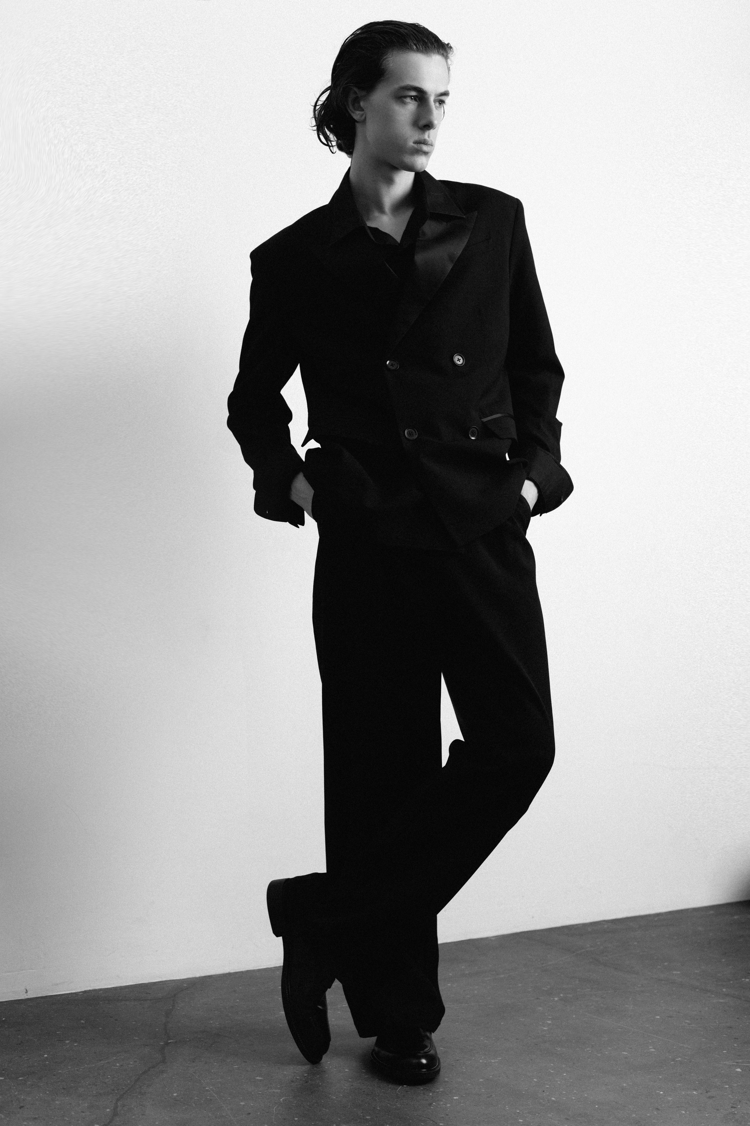 Lev. Фотограф Москва Дмитрий Курасов