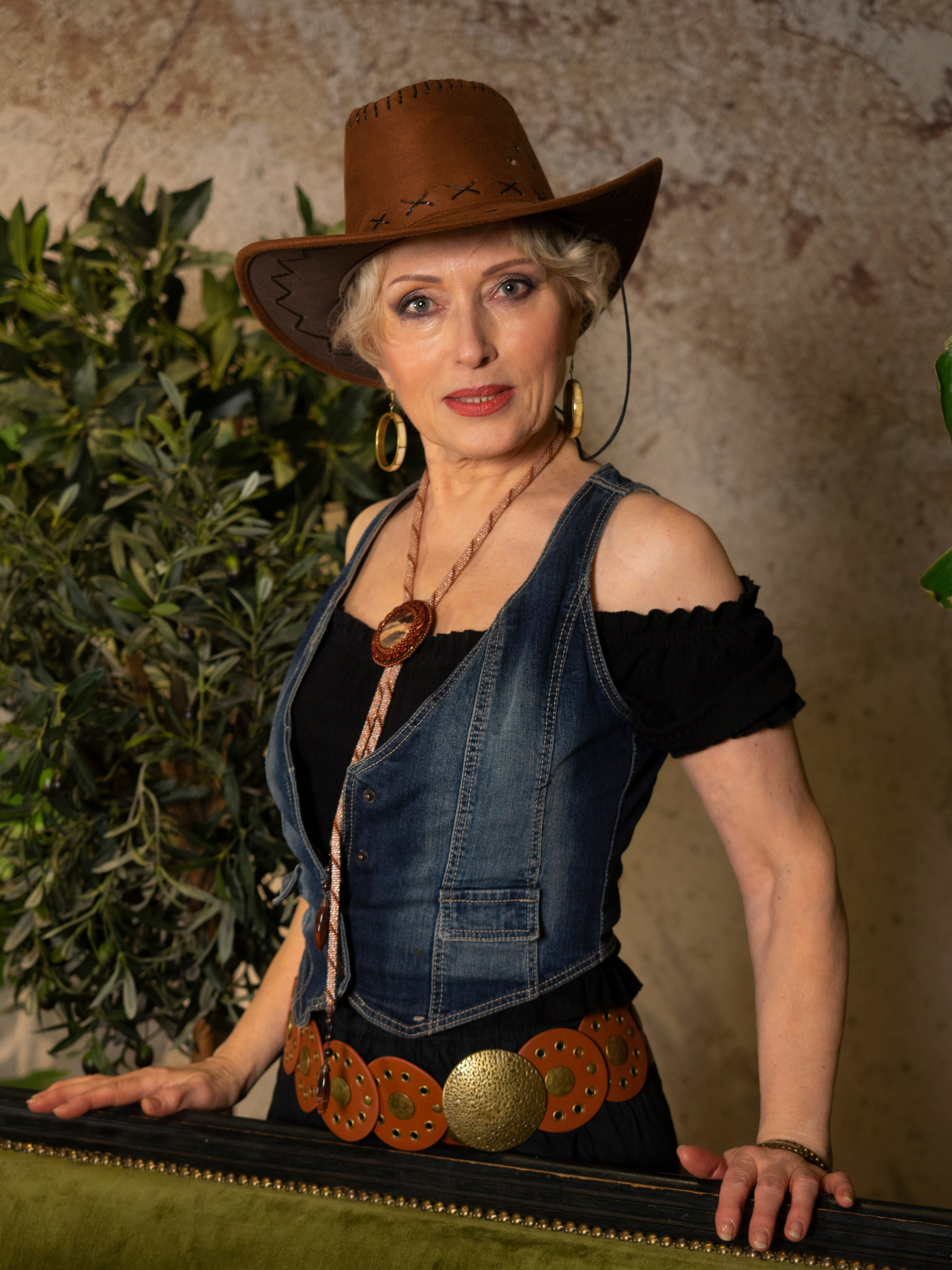 Светлана Михайлюта. Фотопроект Olympus