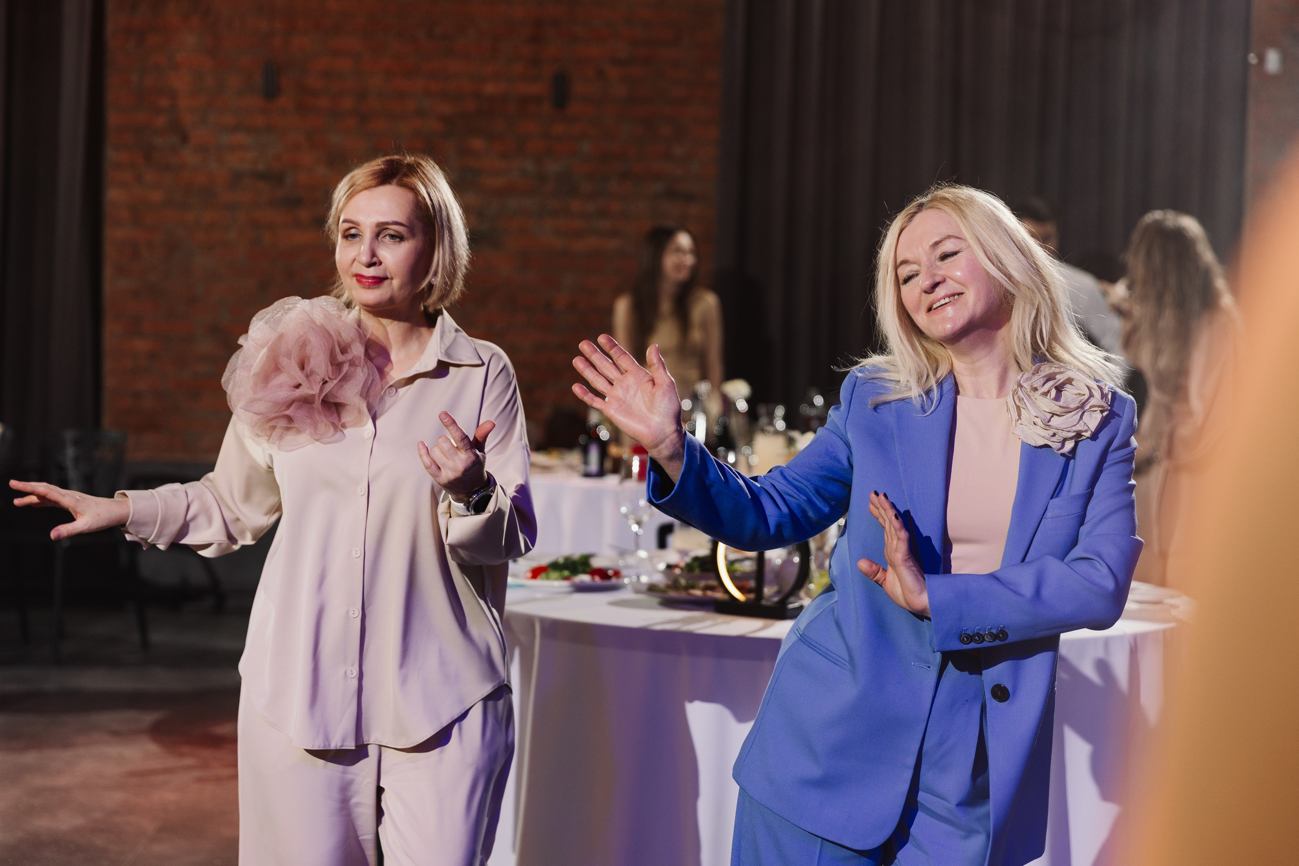 Юбилей. Фотограф в Красноярске