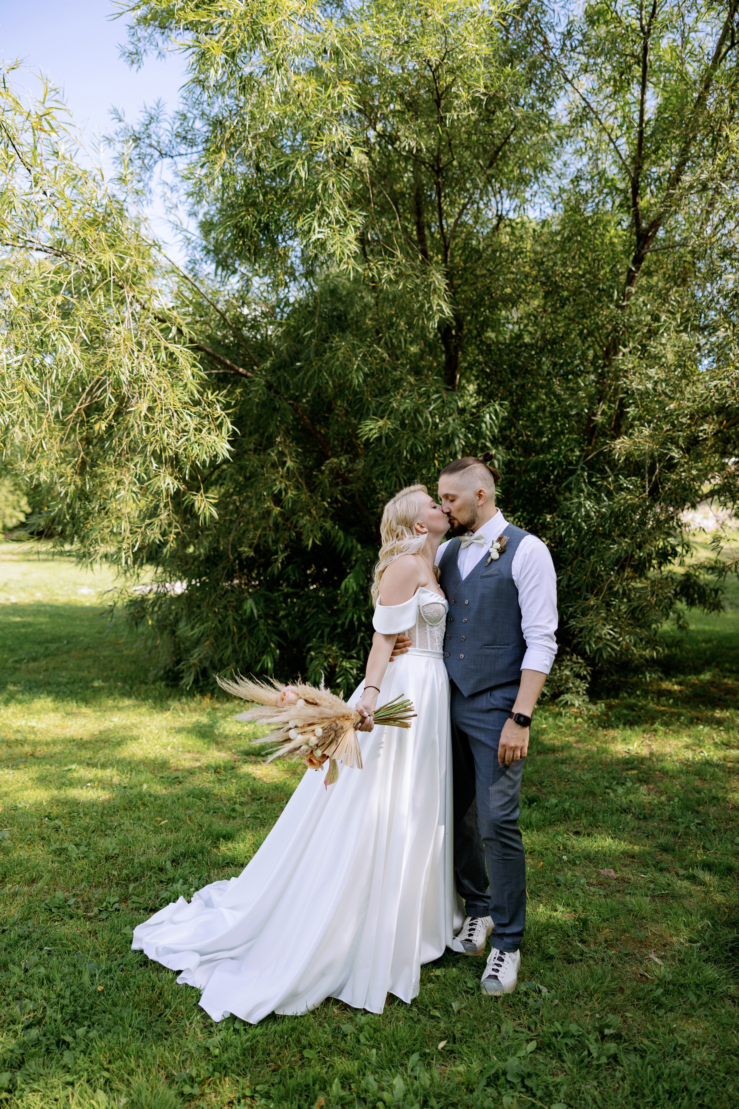 10.08.2023 Дмитрий и Виктория. Фотограф в Красноярске