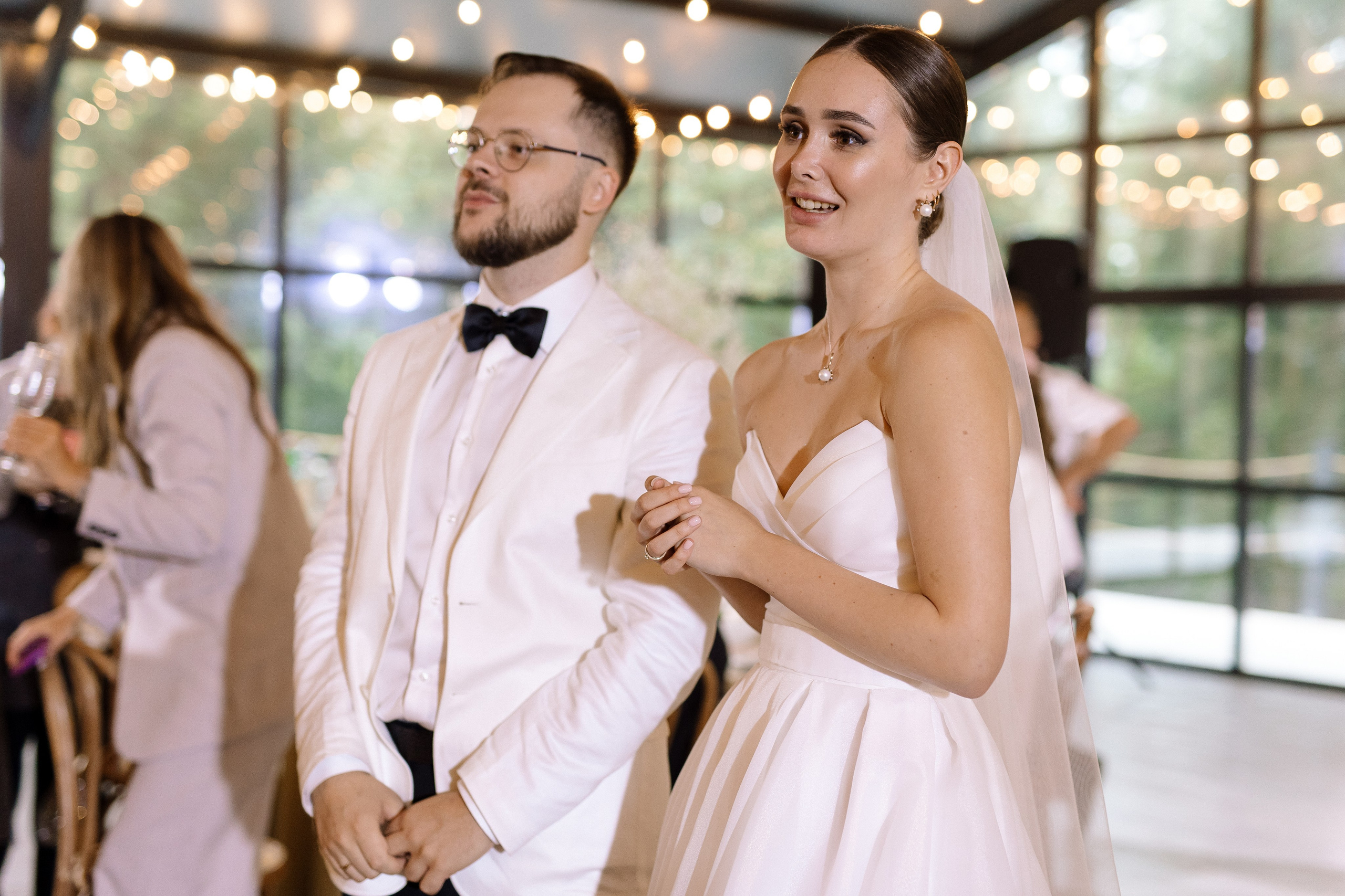 Anastasya/Anton. Свадебный фотограф Павел Князев