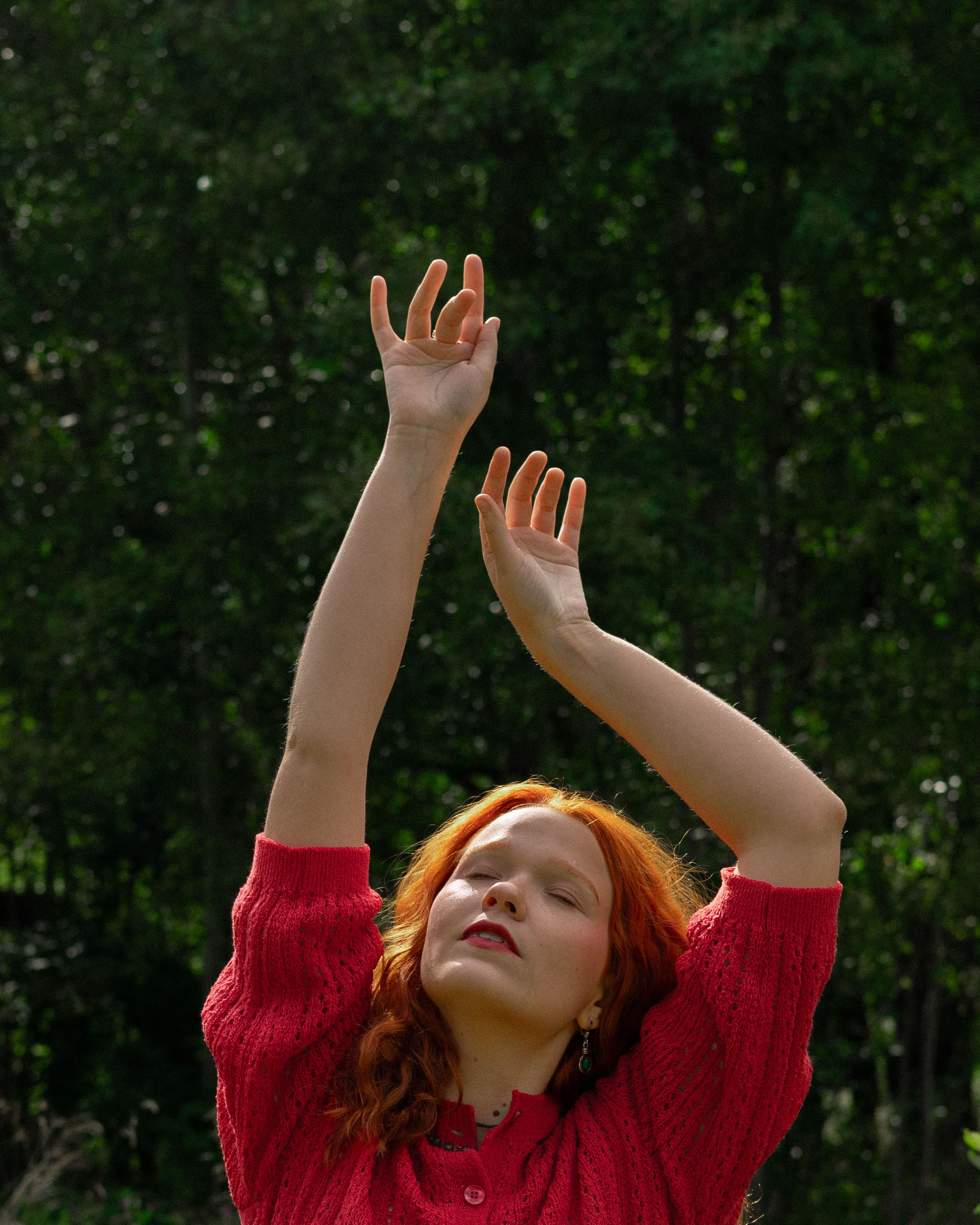 Соня. Фотограф Москва