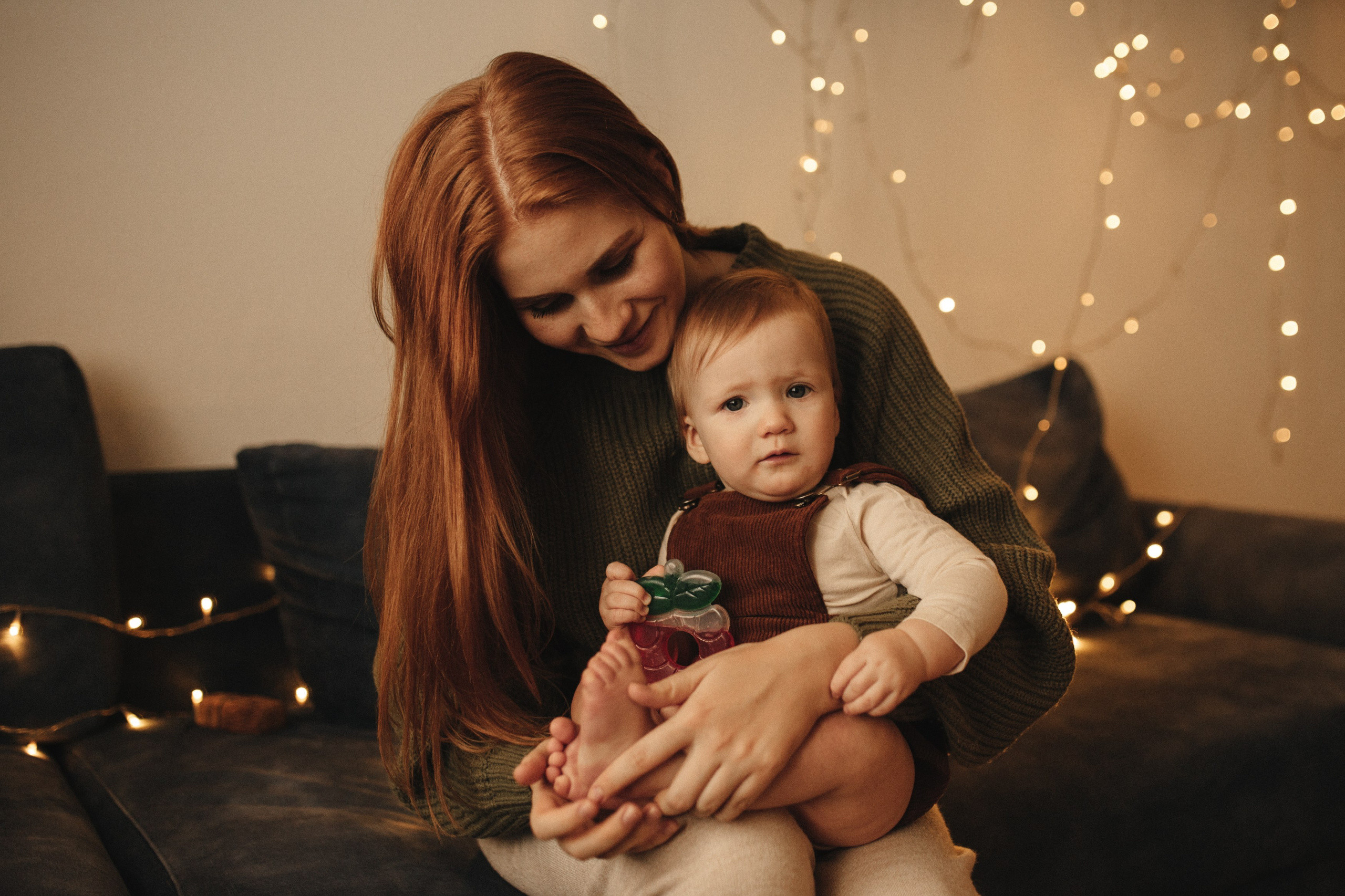 Семейная история. Свадебный и семейный фотограф в Южно-Сахалинске Софья Воропаева