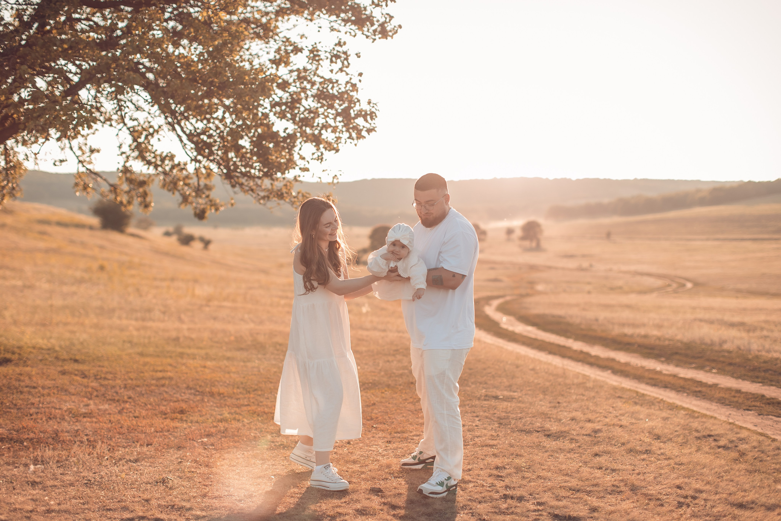 Оливии 1 годик!. Главная