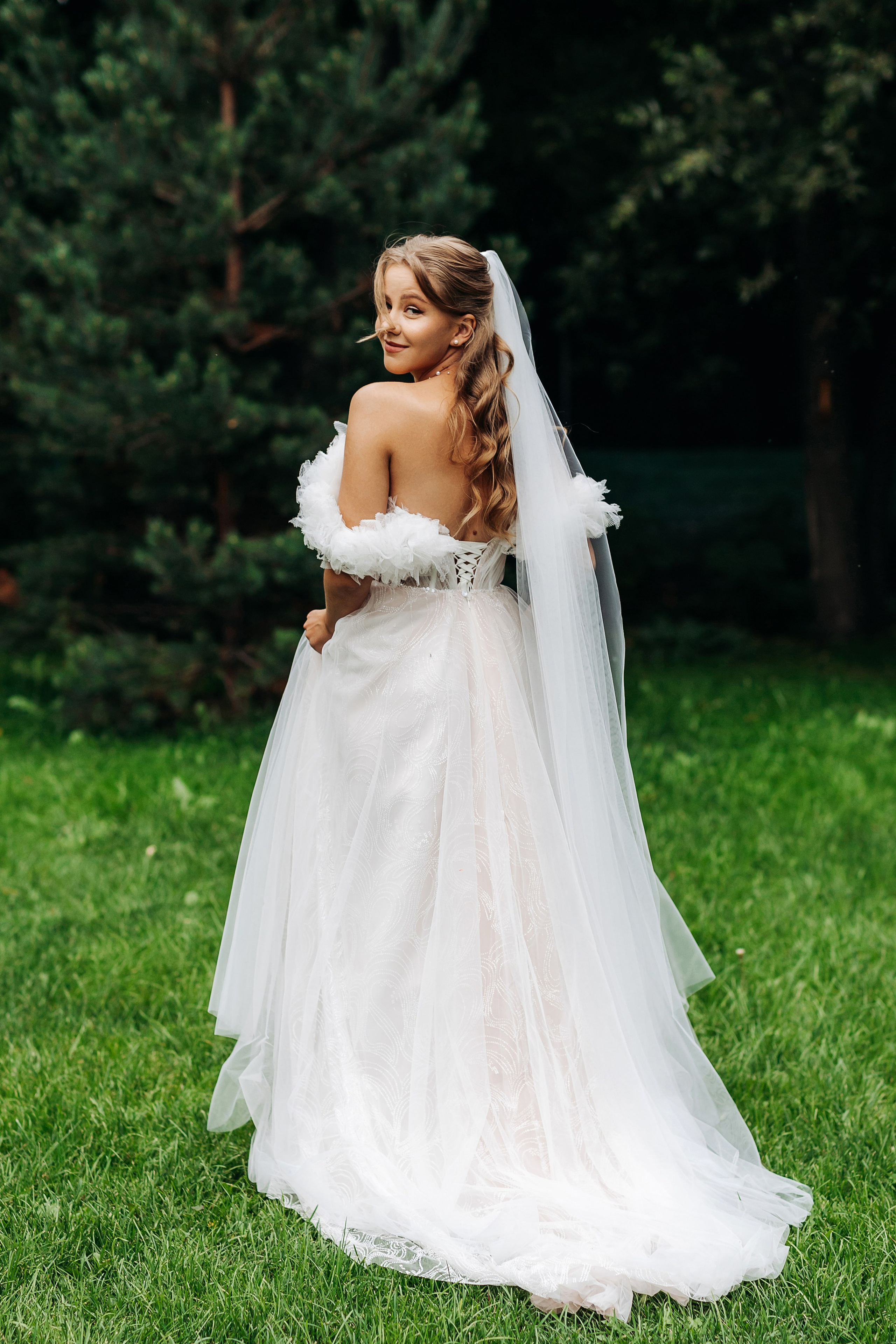 Александр Ирина. Фотограф Омск Андрей Козяков