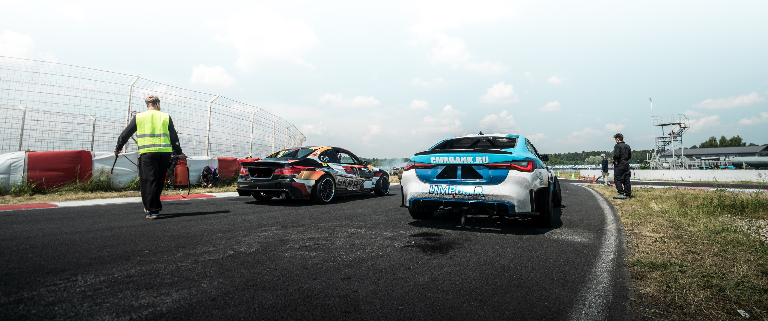 ADM DRIFT CONTEST 2026. Репортажный Фотограф