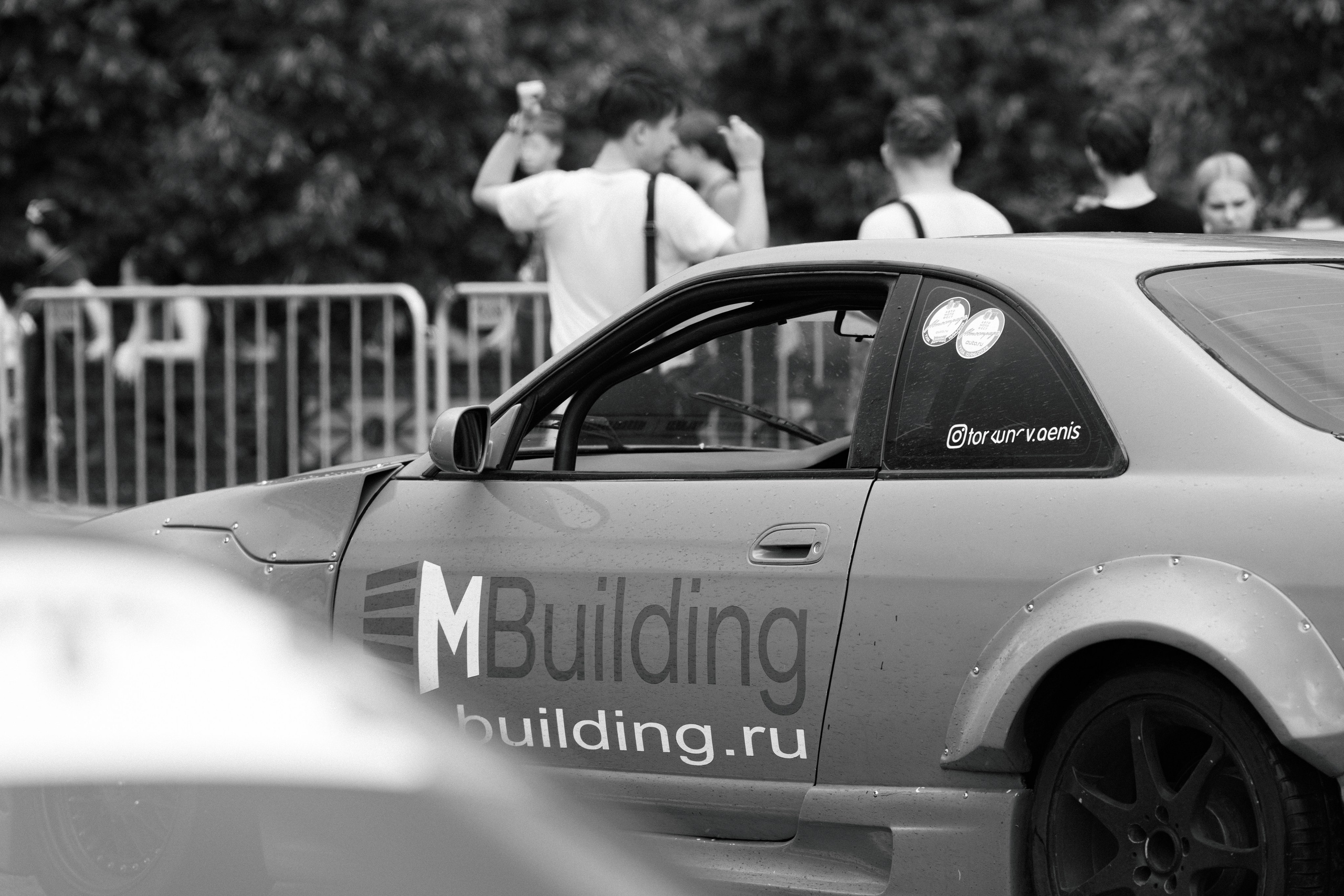 Автострада 2026 Тула. Репортажный Фотограф