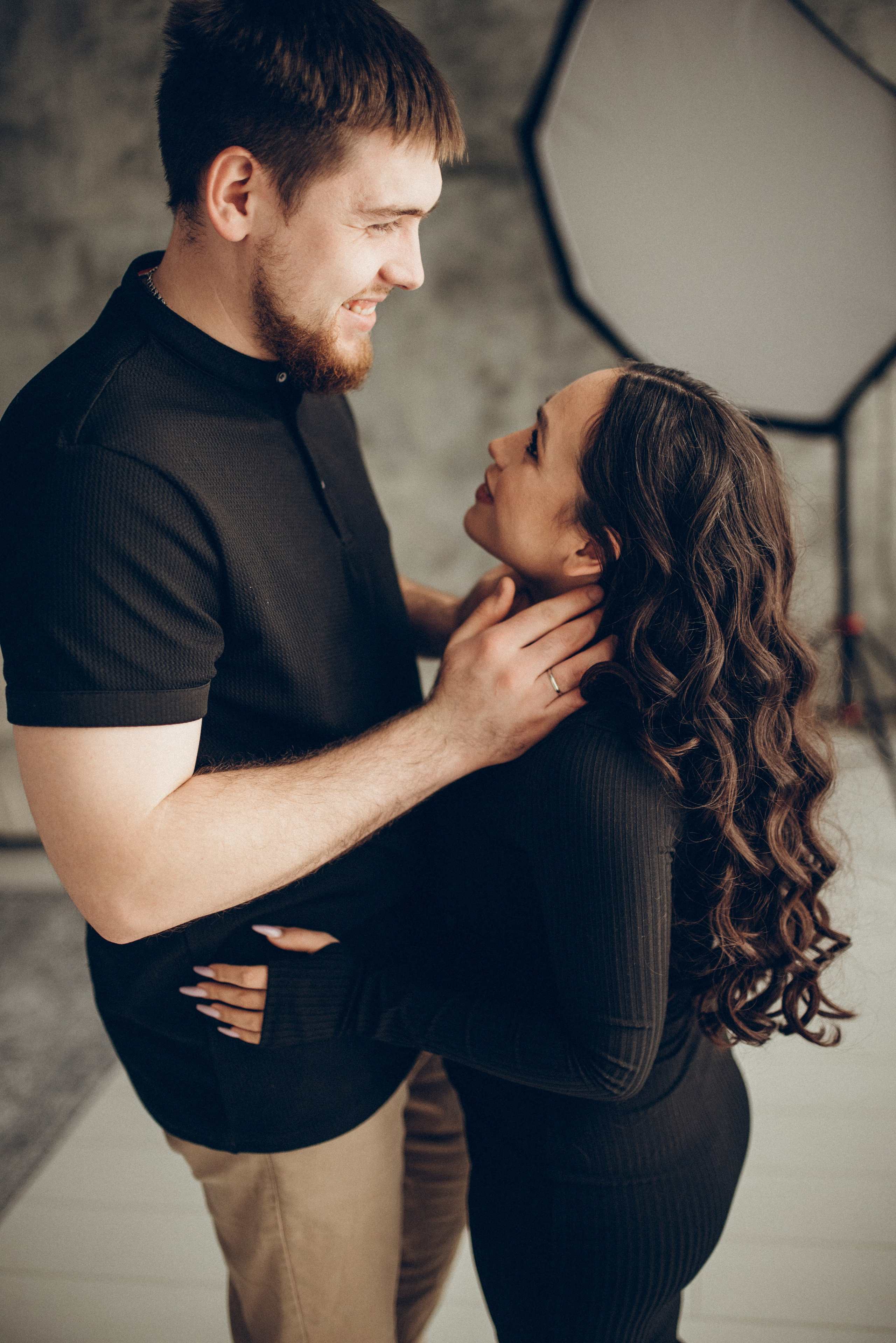 October, 2023. Фотограф Данил Бушуев