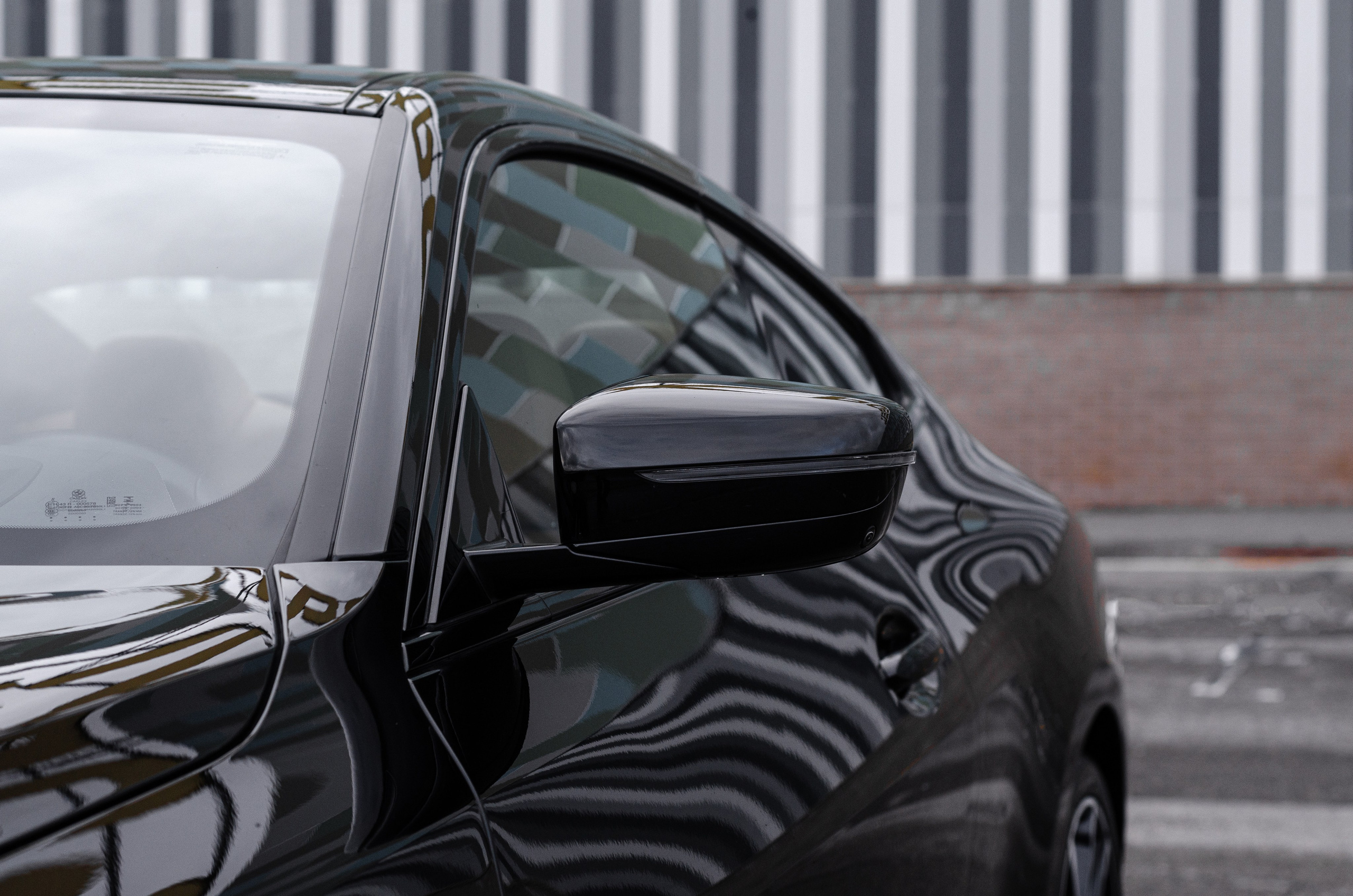 Bmw 440d. Автомобильный и интерьерный фотограф в Минске Александр Тагаев