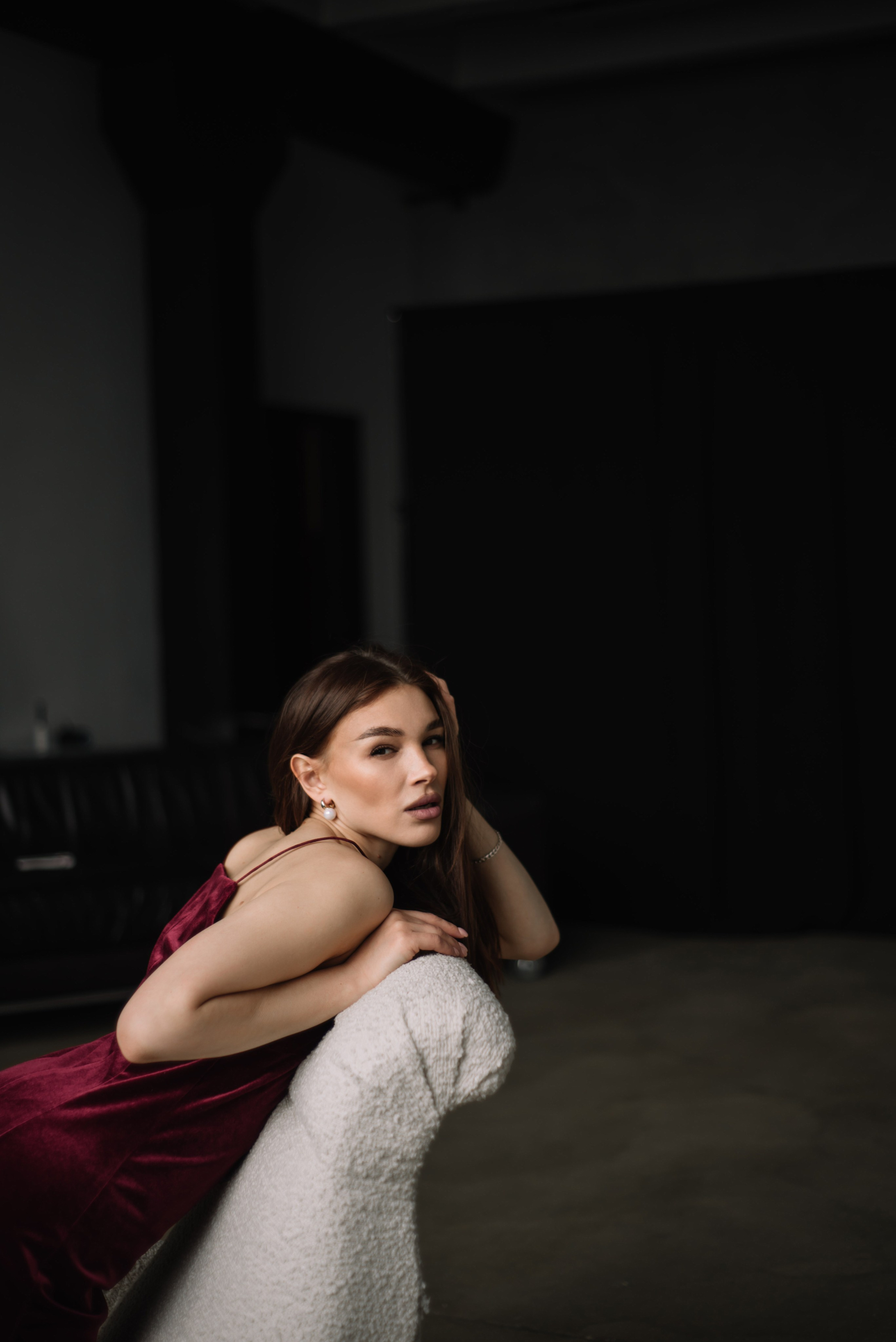 Алена. Фотограф Нижний Новгорода Елена Калмыкова