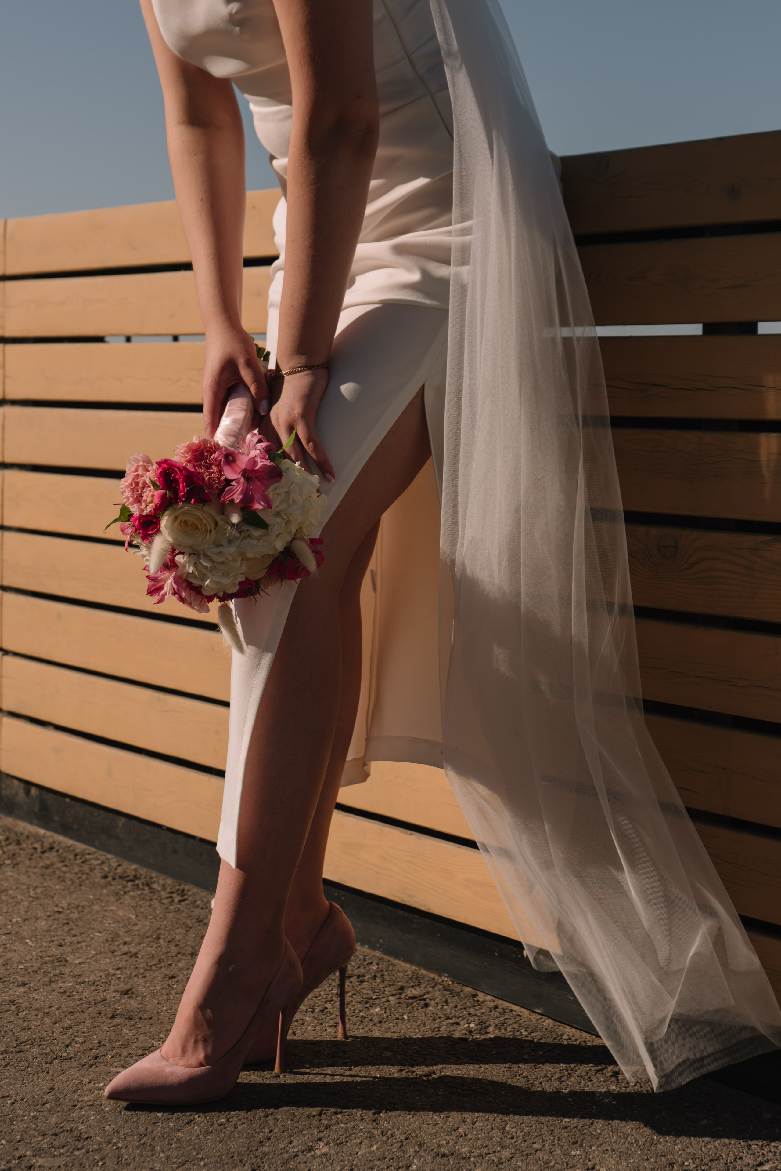 Свадьба Ильи и Насти. Фотограф Нижний Новгорода Елена Калмыкова