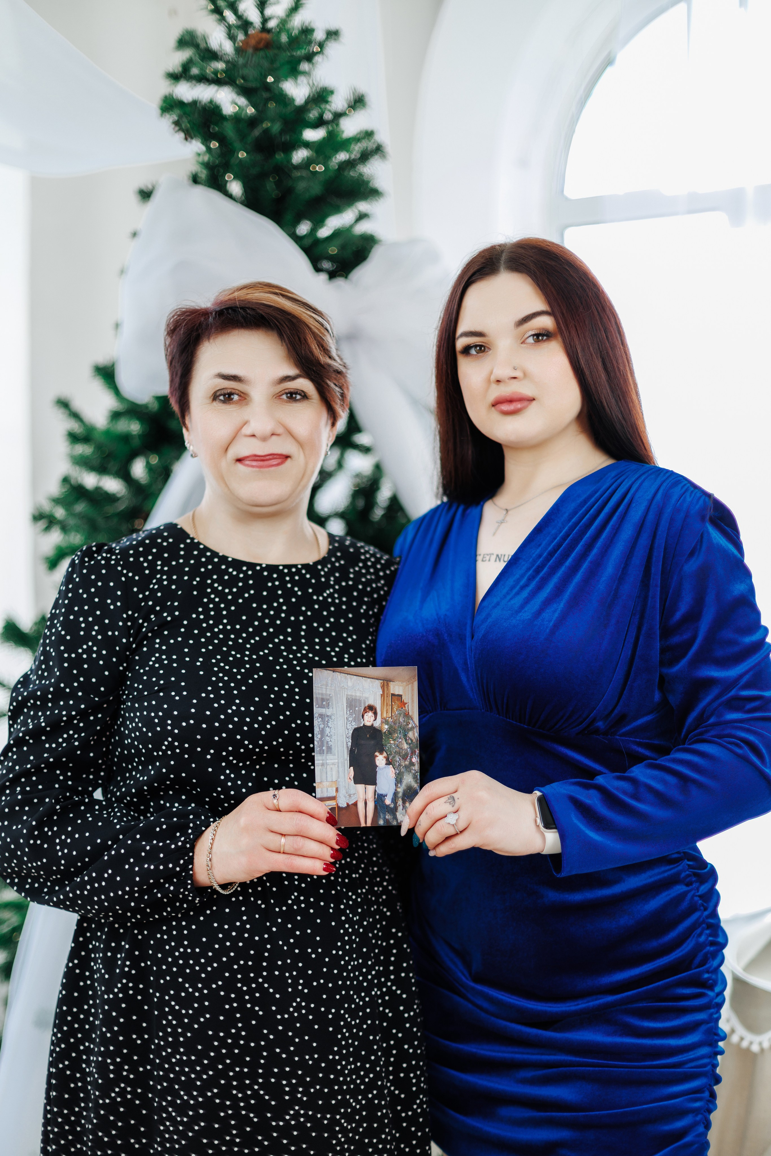 Мама ♥ Дочь. Свадебный и семейный фотограф в городе Воронеж. Ирина Боловина