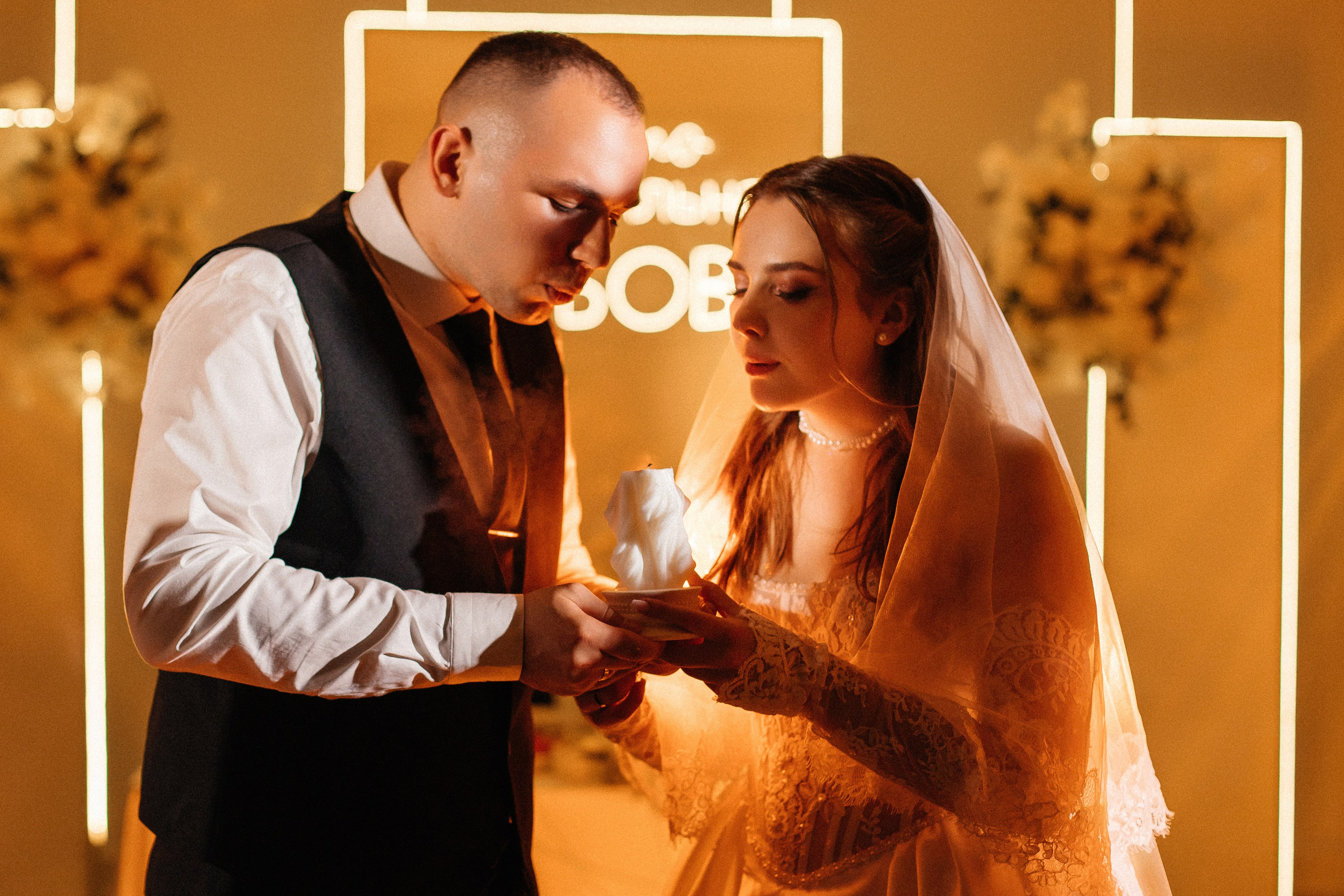 Евгений и Жанна. Свадебный фотограф и видеограф