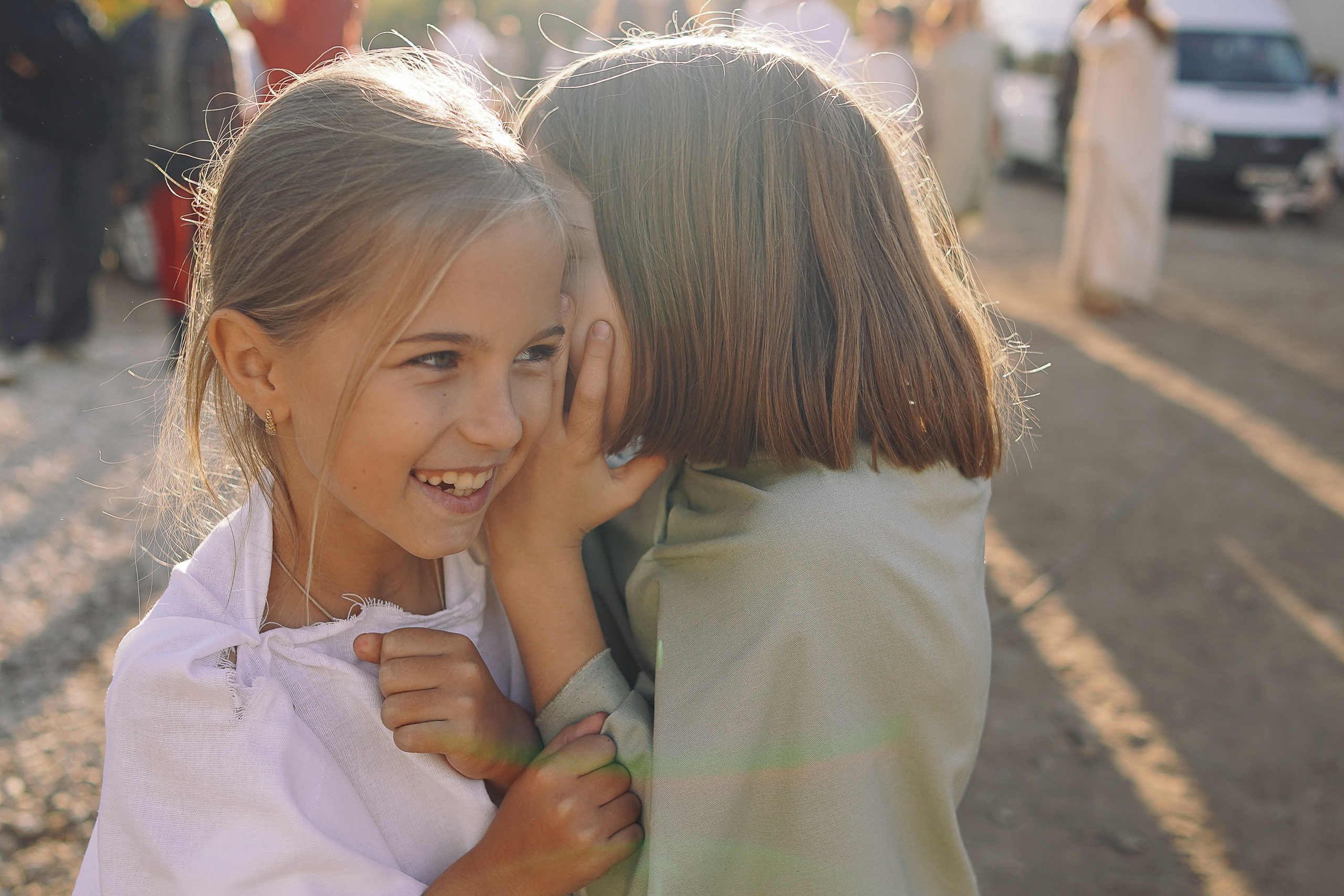 Съёмочный бэкстейдж. ИТВИ