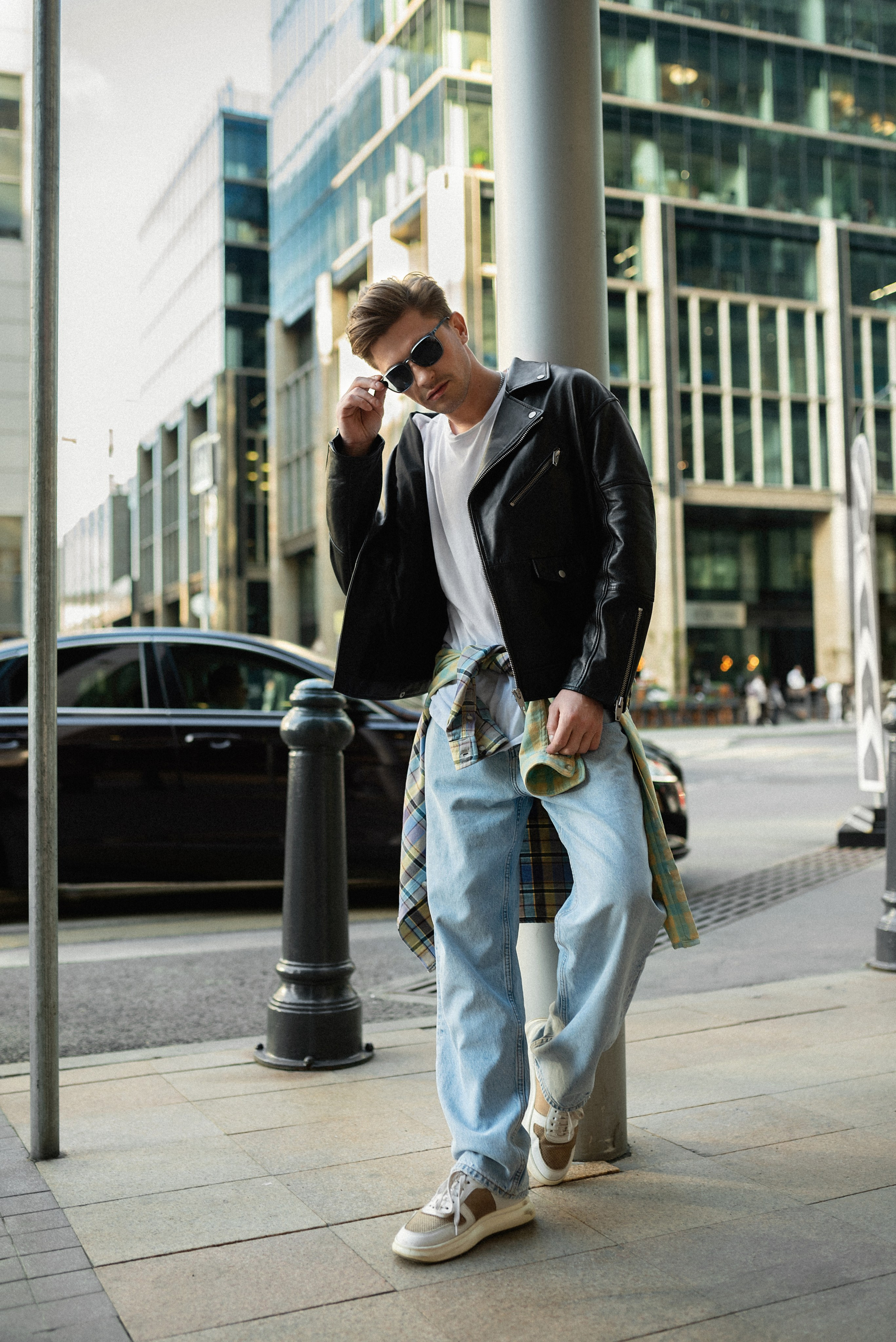 Адам. Фотограф Москва Кристина Георгиева