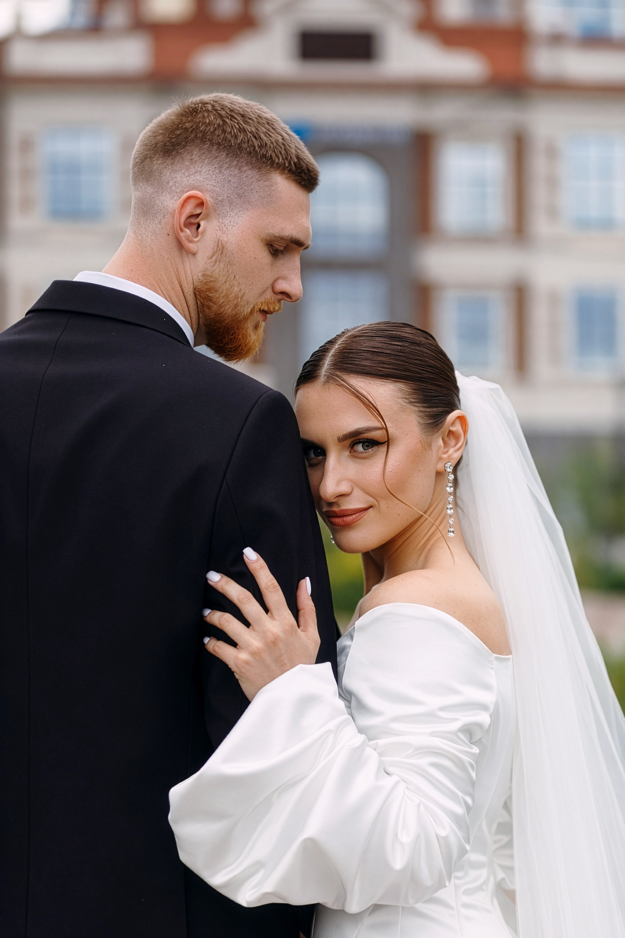 Свадебный фотограф в Екатеринбурге — Свадьба Андрея и Татьяны. Фотограф Дмитрий Судаков — Свадебная и репортажная съемка в Екатеринбурге и Москве