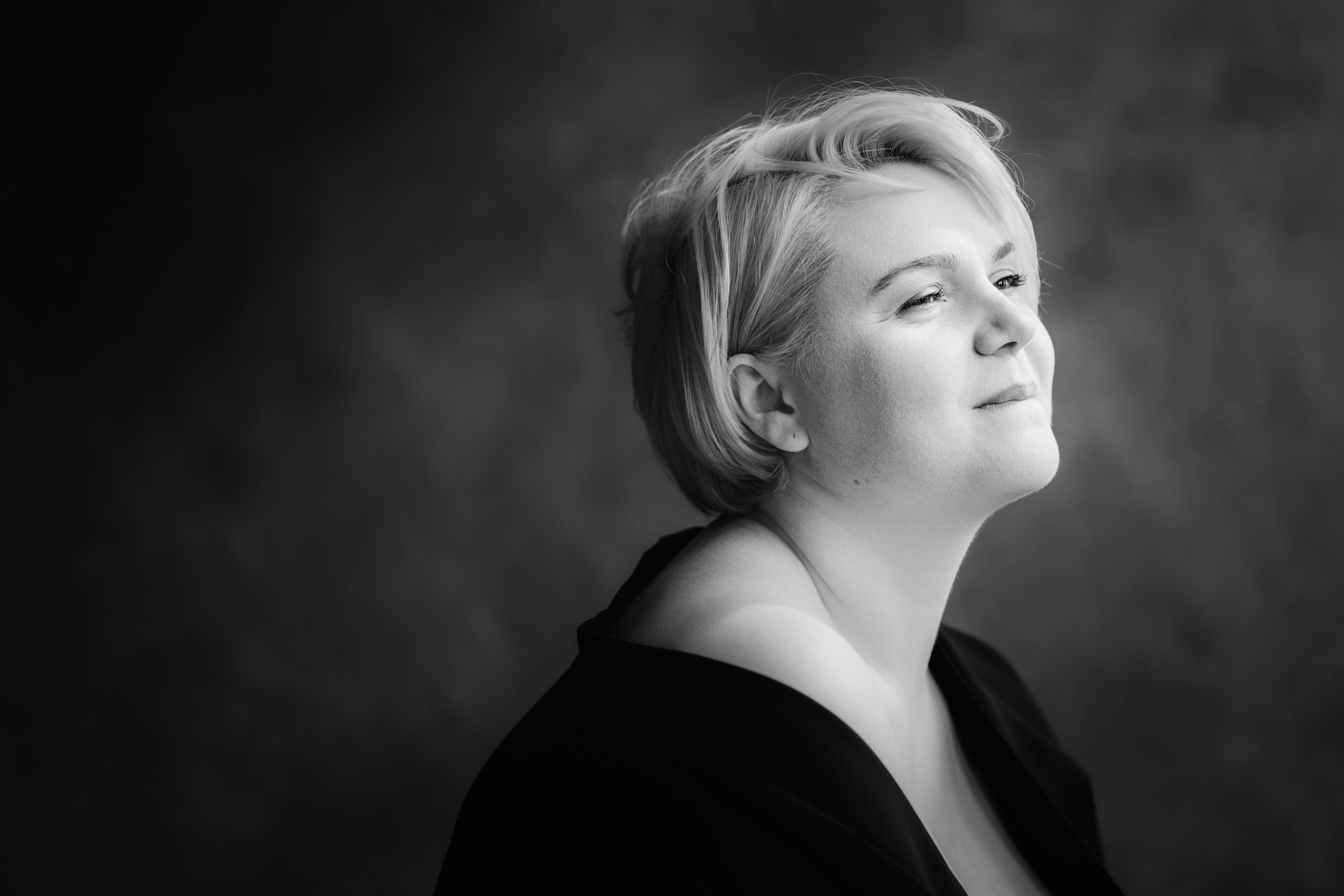 Мария. Женский фотограф в Красноярске