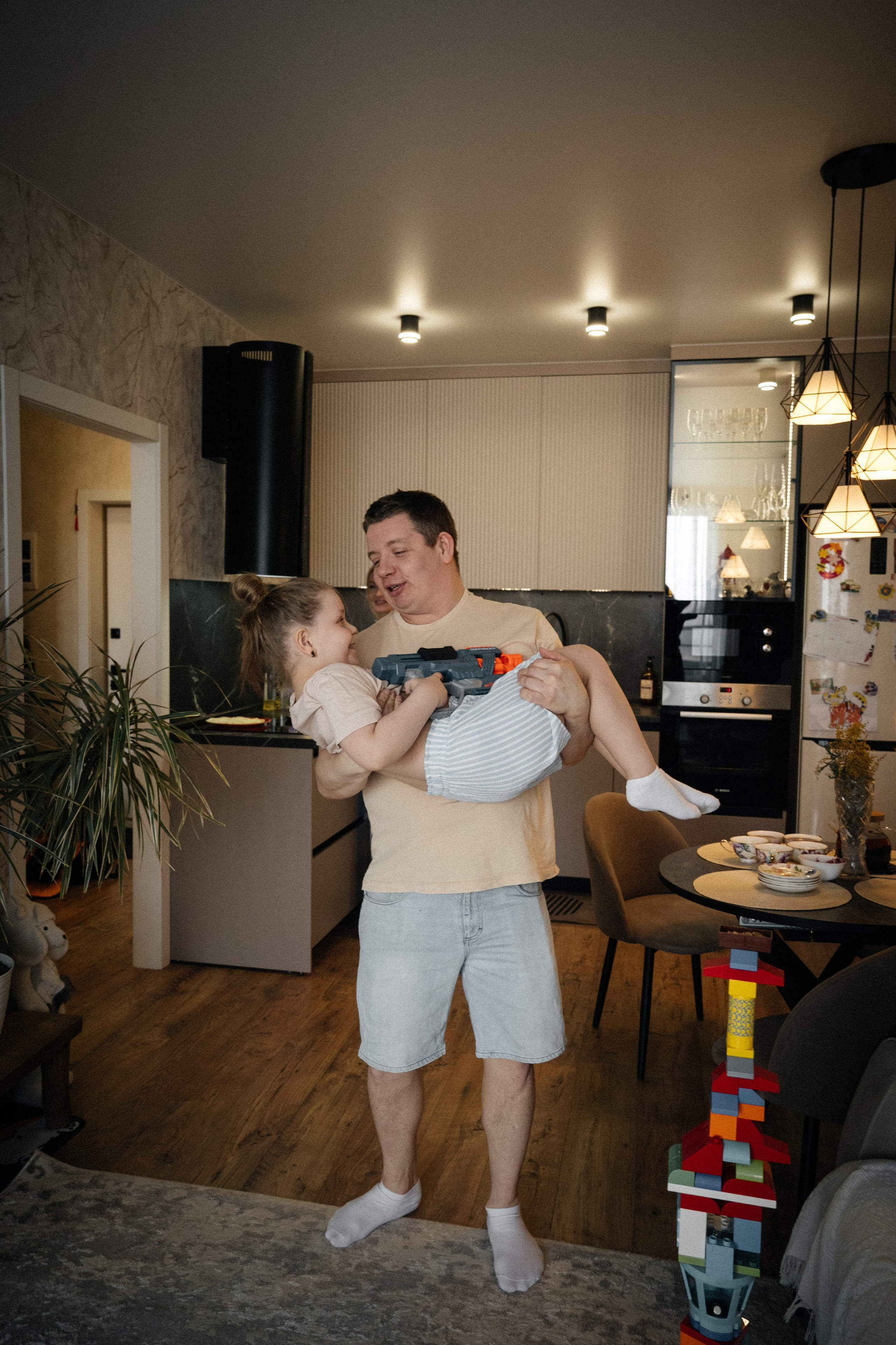 Семья Ксении и Максима. Фотограф | Юлия Арт| Обучение