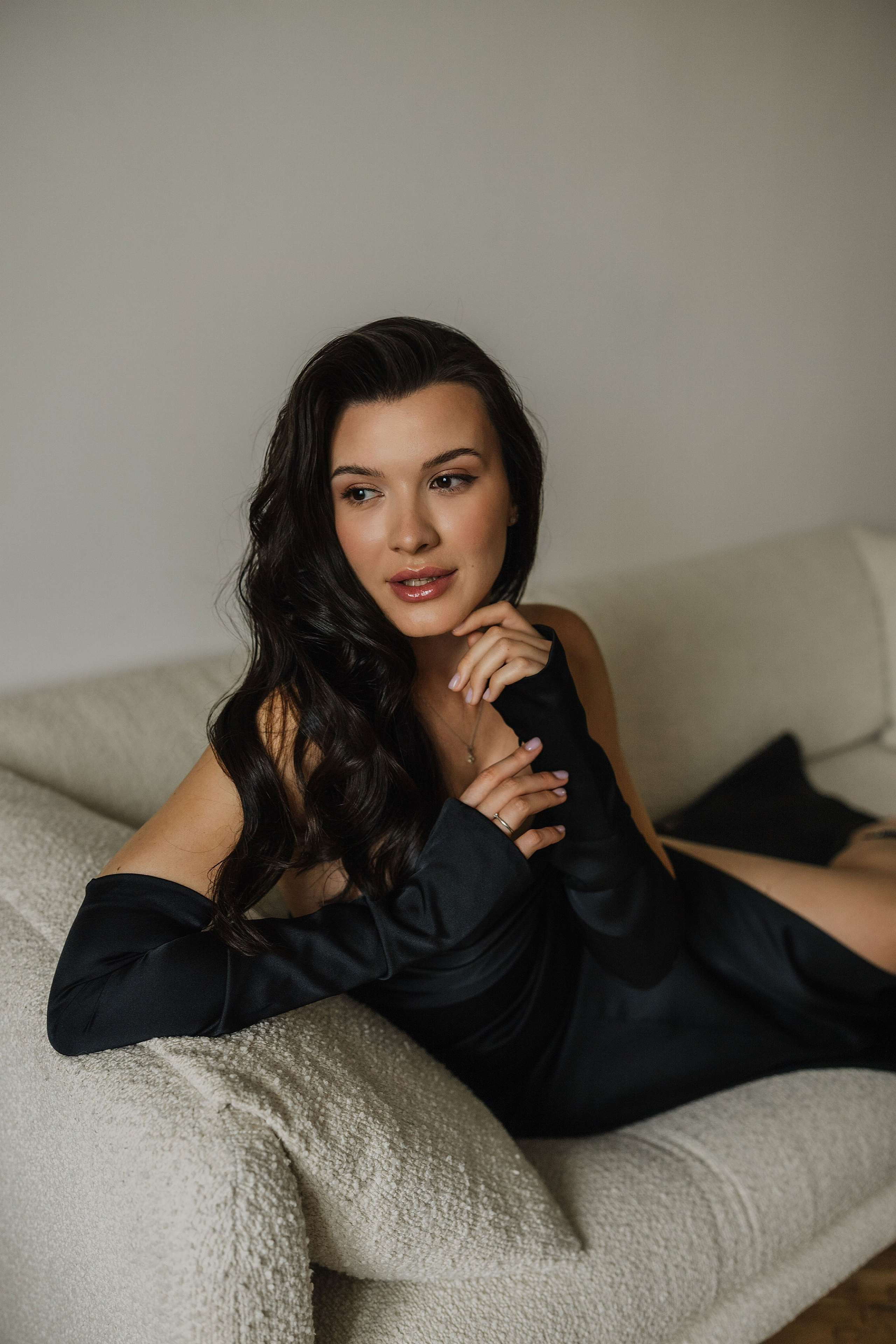 Фотодень в Сталинке. Фотограф в Москве Ангелина Ким