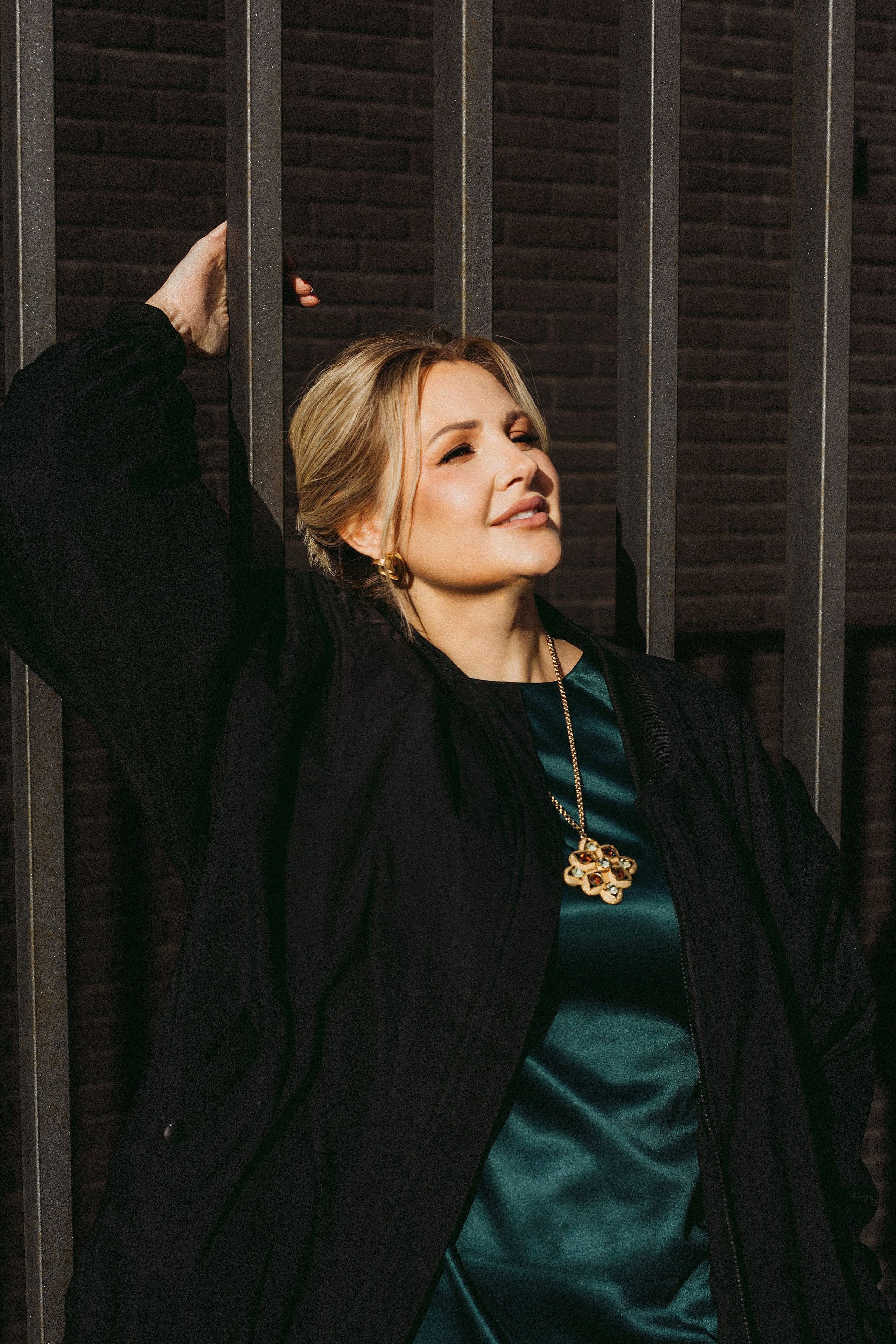 Юлия. Фотограф в Москве Ангелина Ким