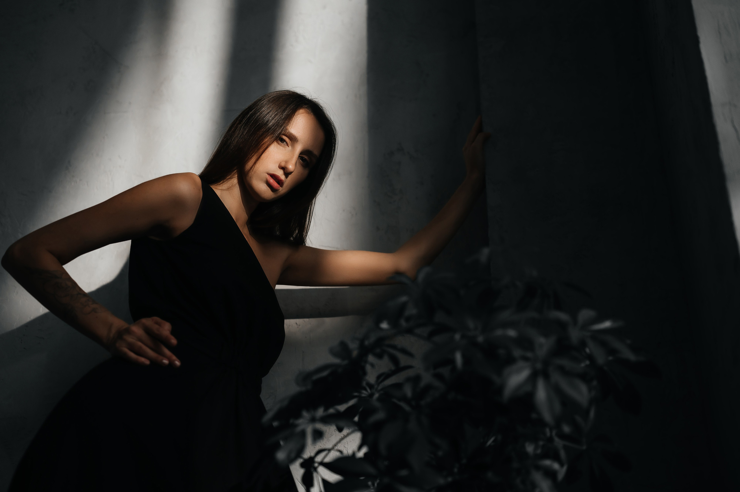 Индивидуальная. Фотограф Илья Бызов, Свадебный и репортажный фотограф Сочи