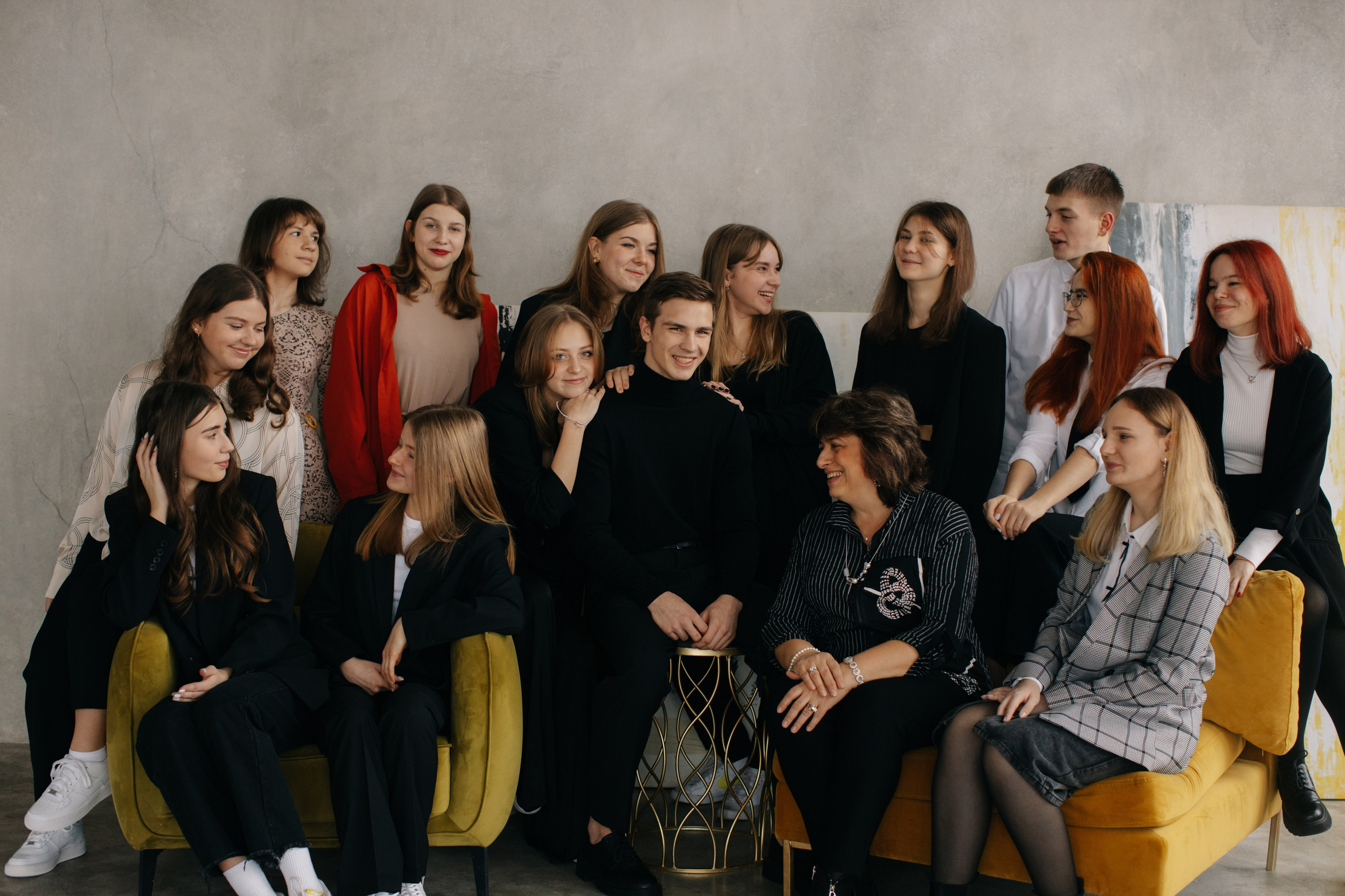 Школьные фотографии. Свадебный и семейный фотограф Скрынник Светлана