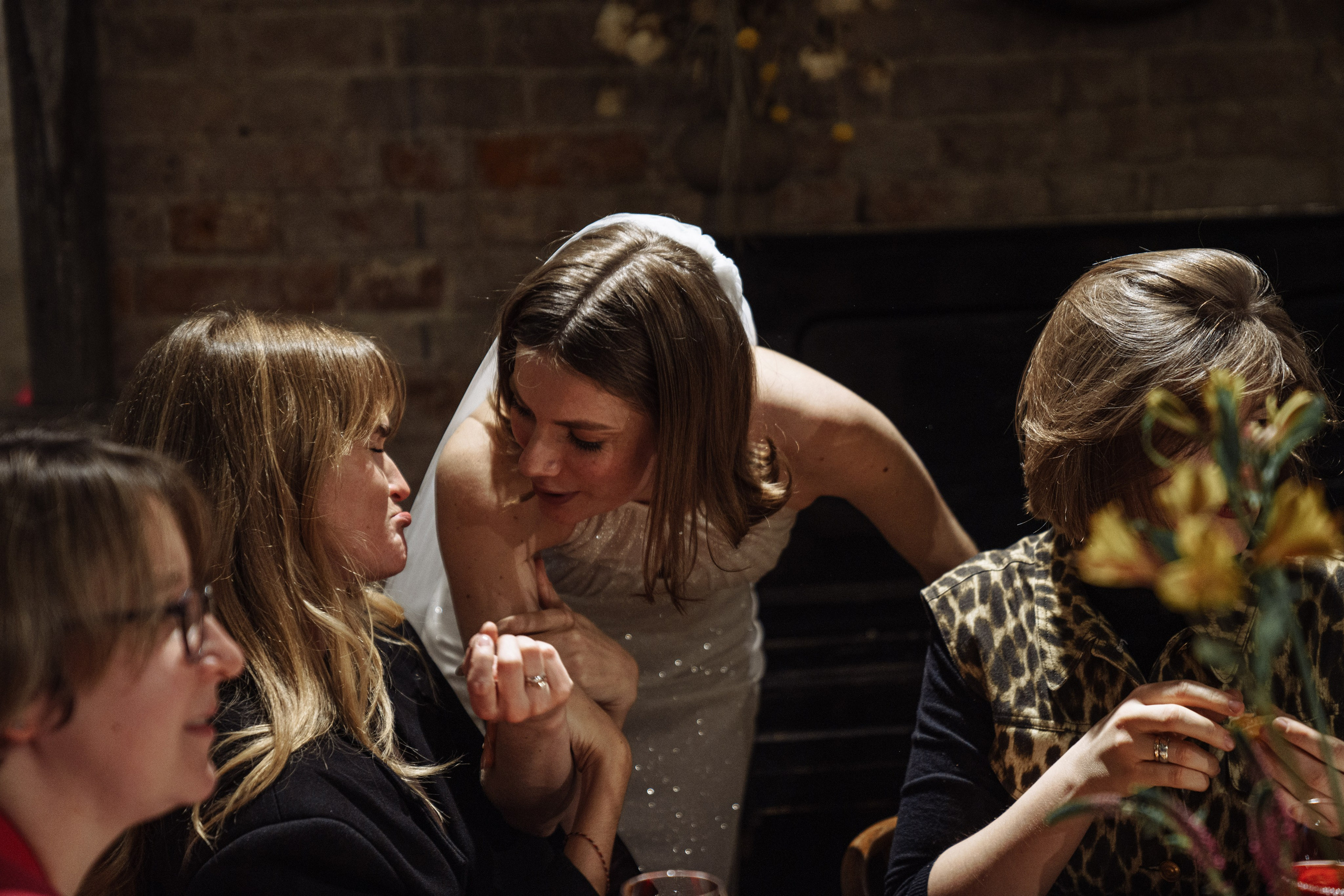 Ася и Владислав. Свадебный фотограф в Москве Сафонова Анна