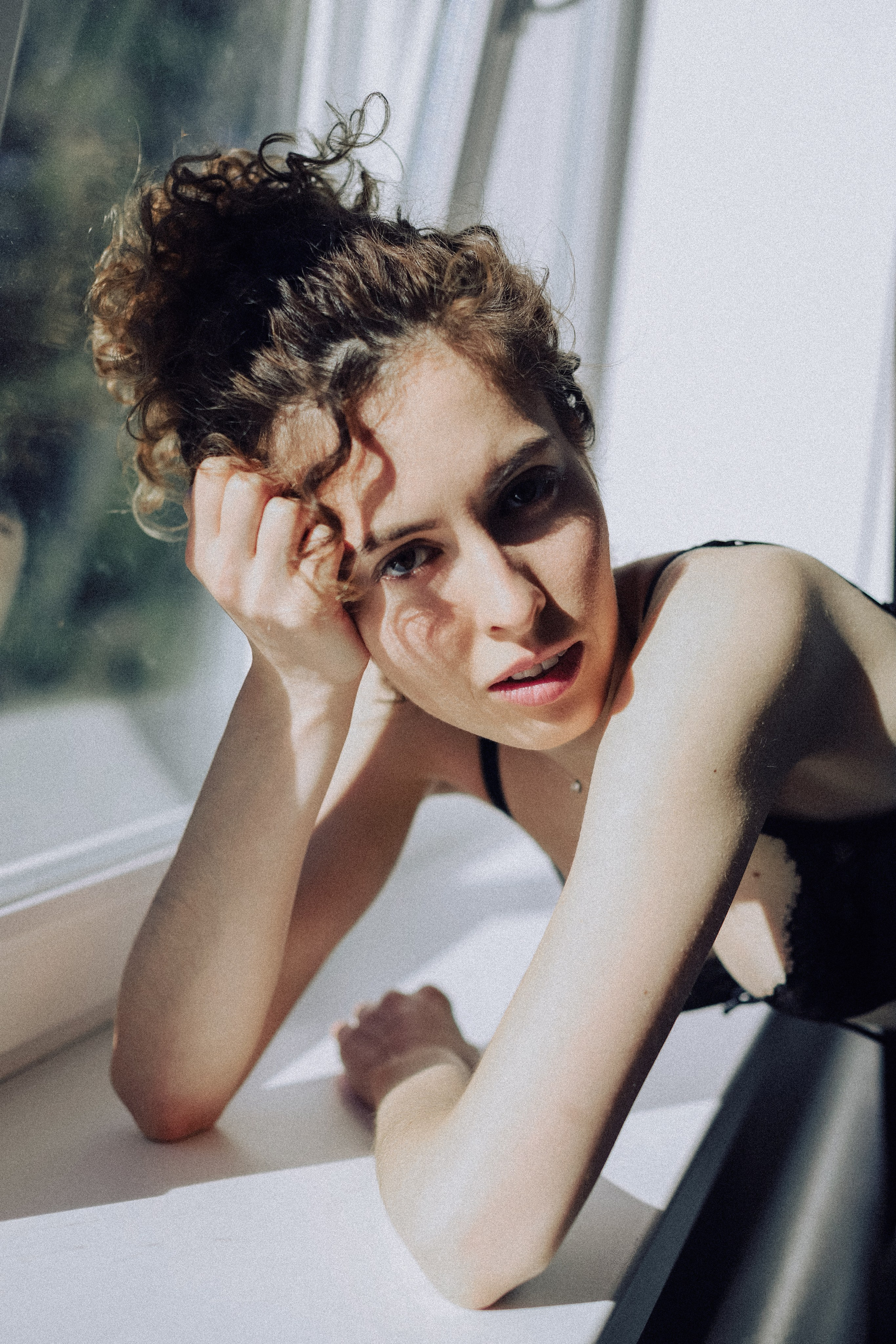 Фотографии в цвете. Главная