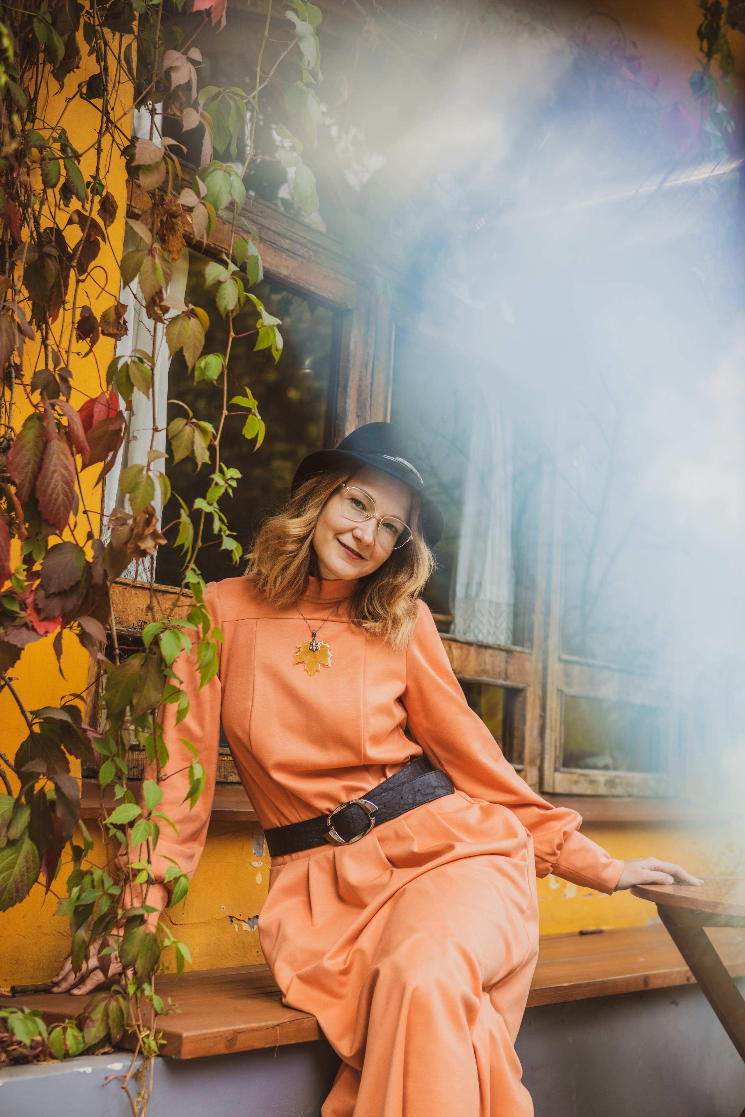 ЖЕНЩИНЫ. Женский и мужской фотограф Катя Ганс в Москве