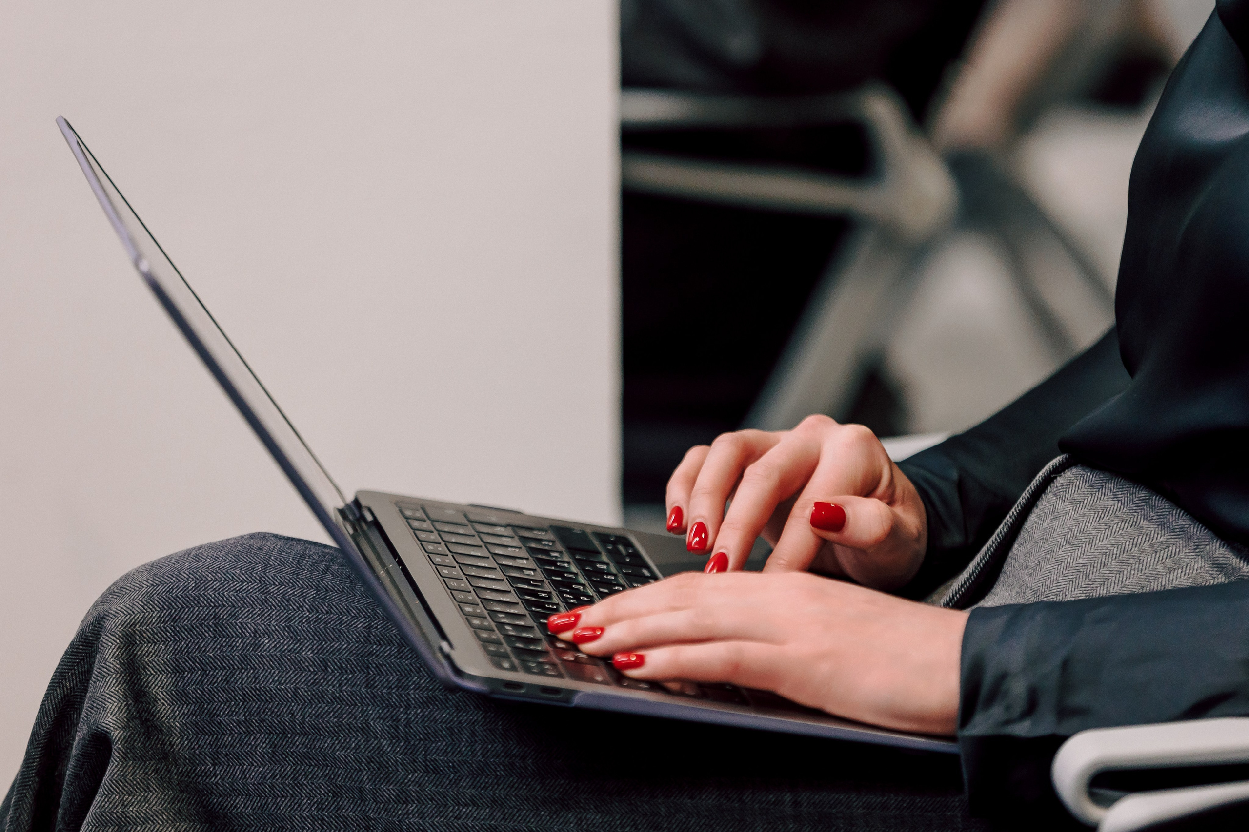 СКБ Контур — Форум будущего — Деловая программа. Лёшка Варзегов — фотограф