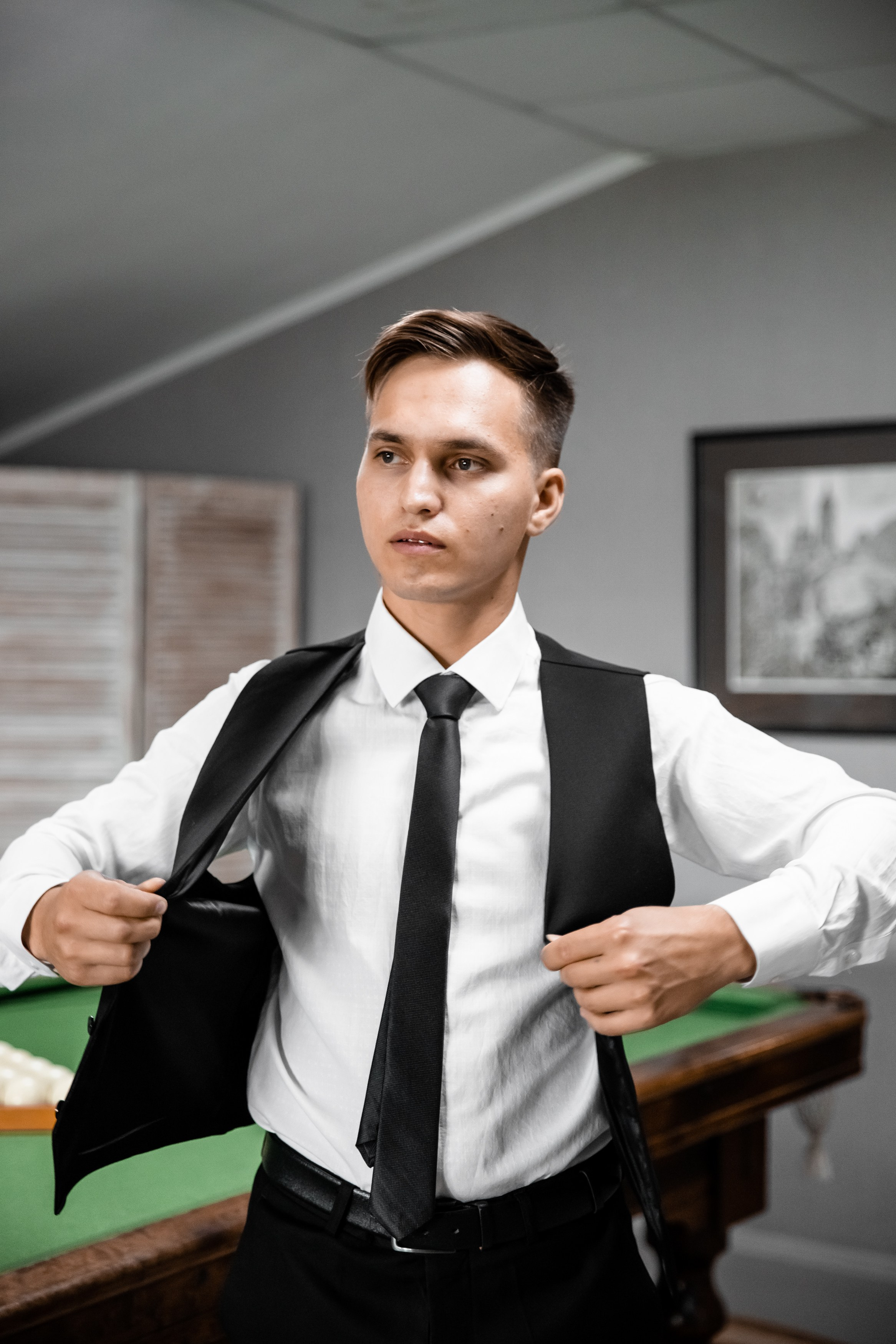 Нежно. Эмоционально. Искренне. Фотограф Гульнара Вафина