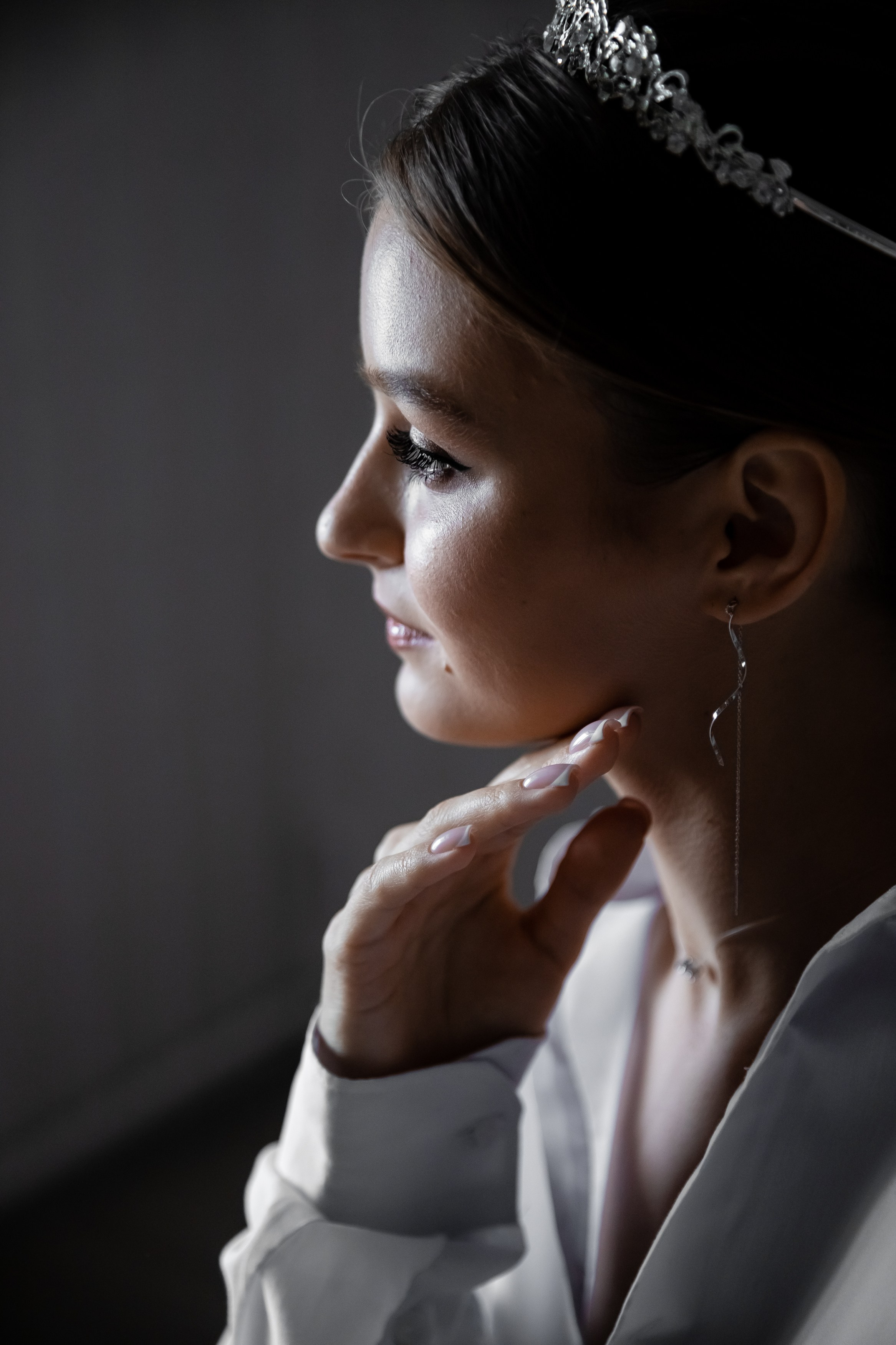 Нежно. Эмоционально. Искренне. Фотограф Гульнара Вафина