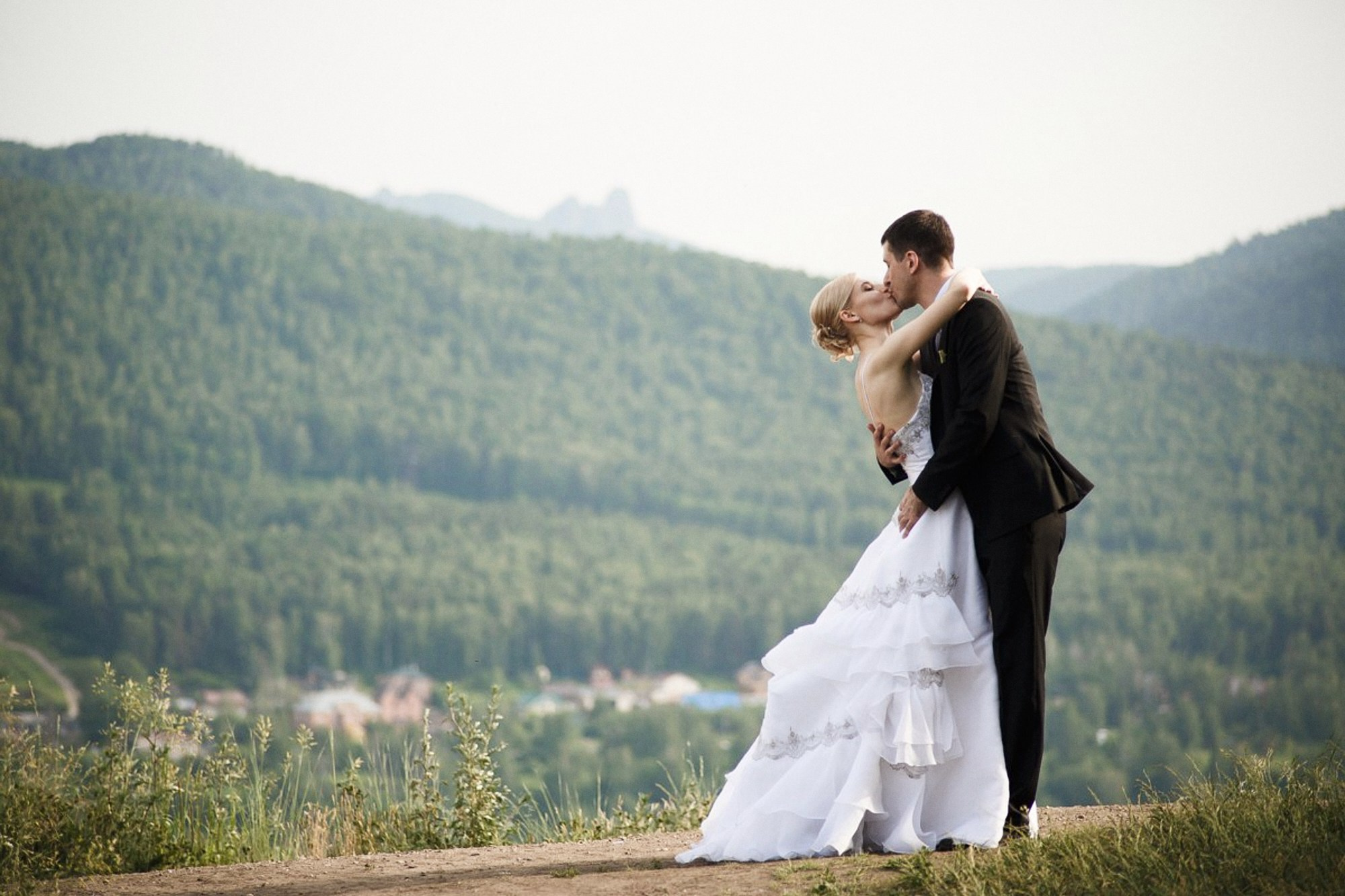 Свадебная фотосъемка