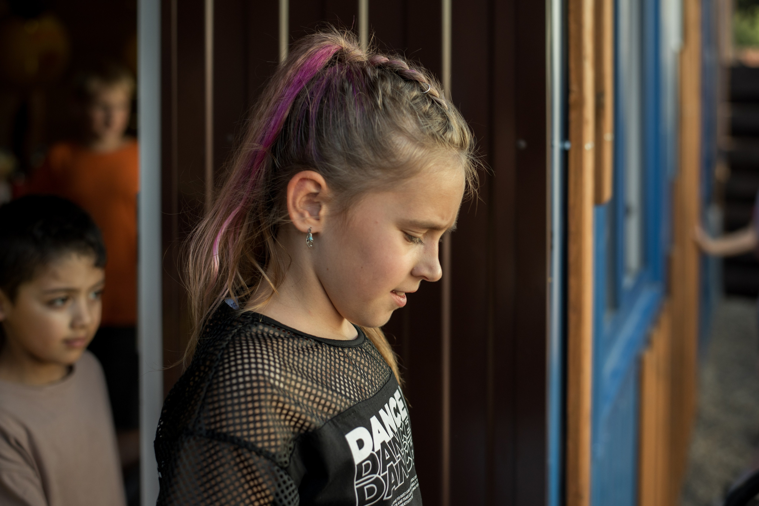 День рождения. Семейный фотограф Екатерина Шаманаева