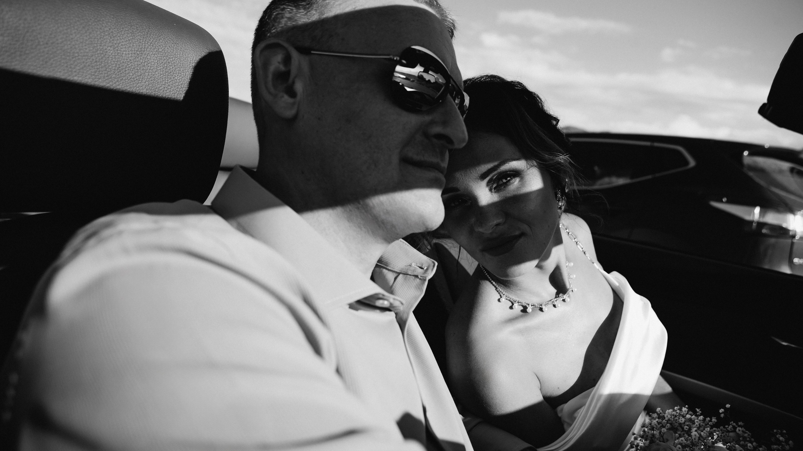 V&A. Фотограф в Батуми Павел Шарников