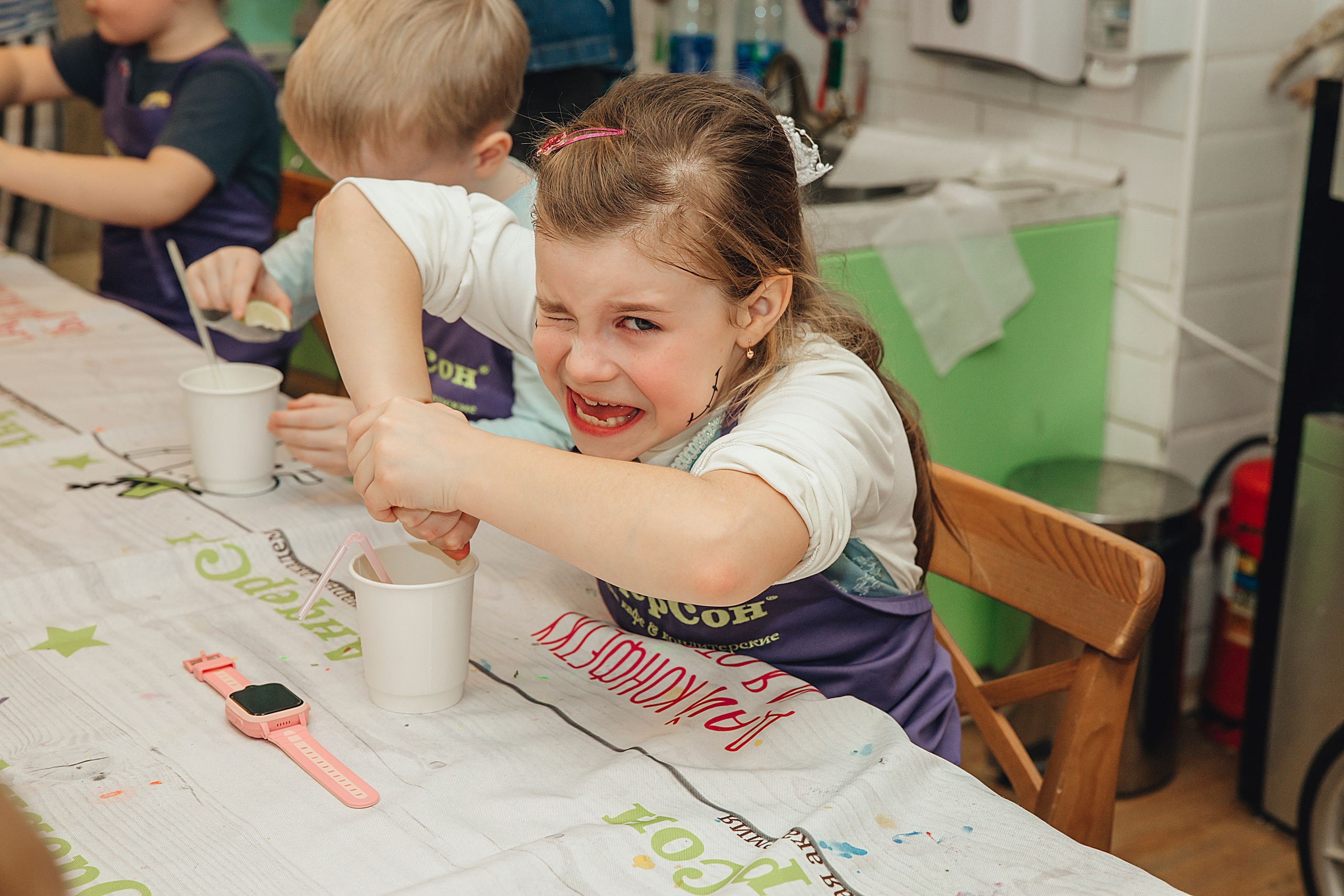 Пиратская вечеринка. Свадебный и семейный фотограф Ярославль Ермолова Анастасия