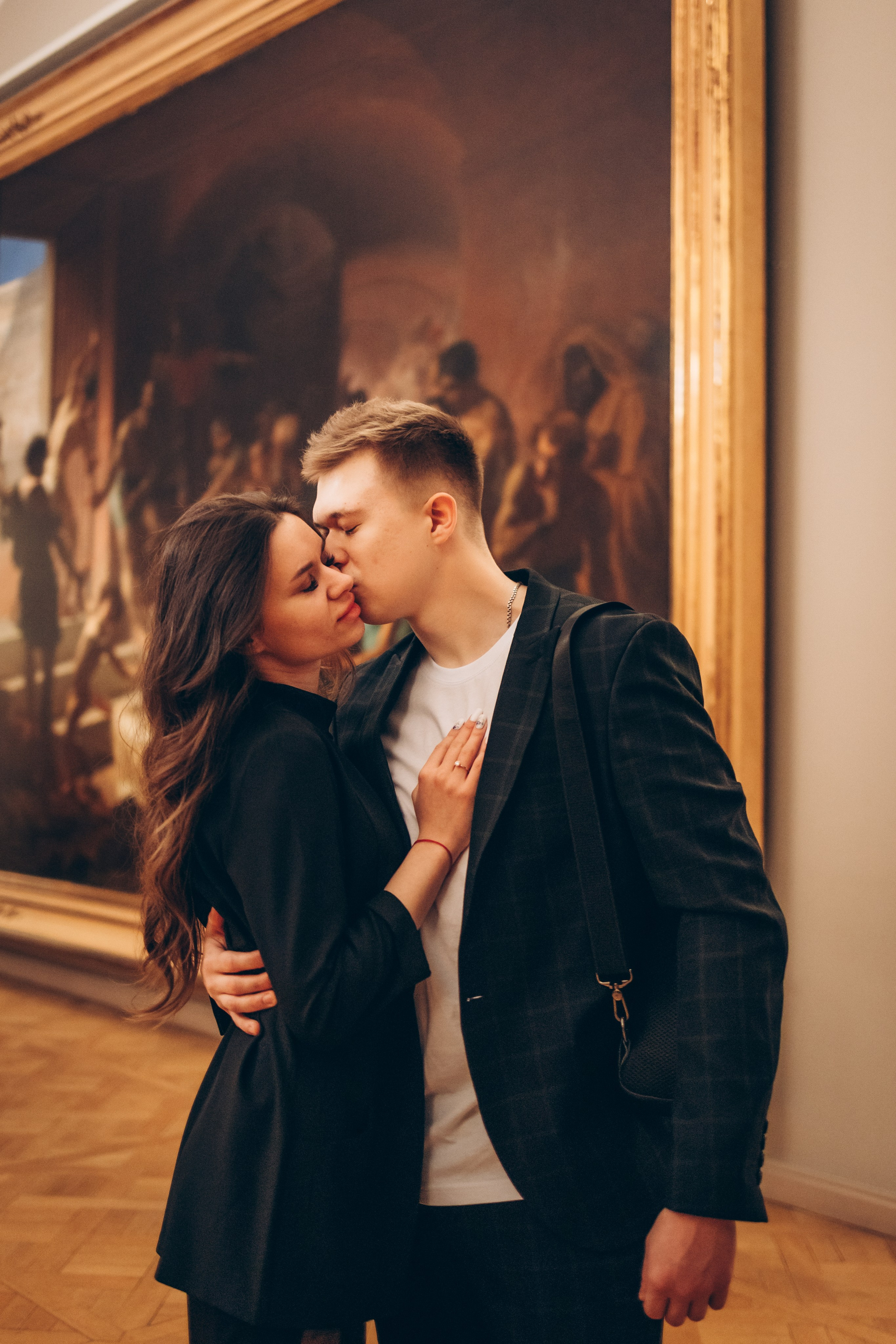 Русский музей. Фотограф в Санкт-Петербурге Светлана Арестова