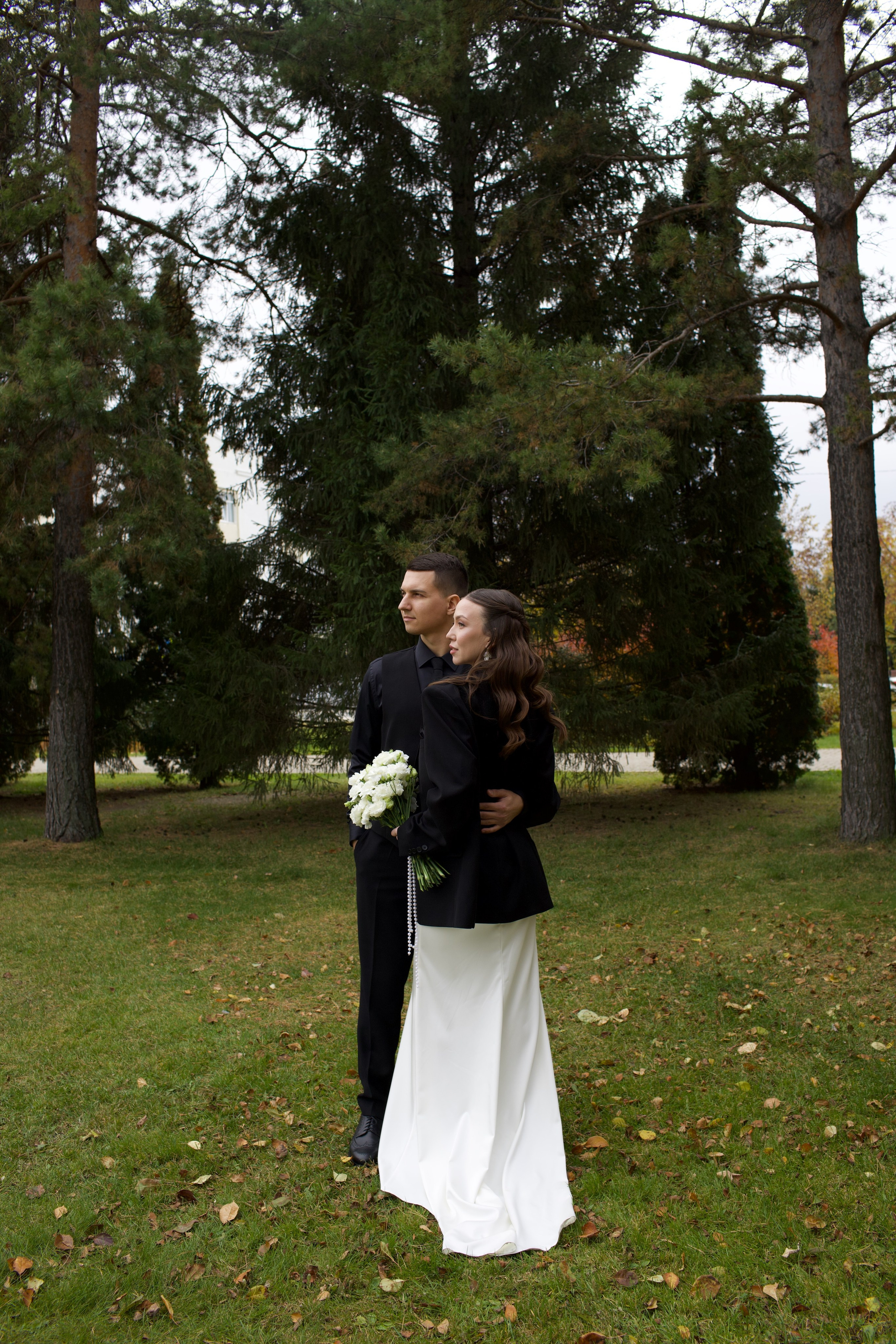 Егор и Надя. Главная