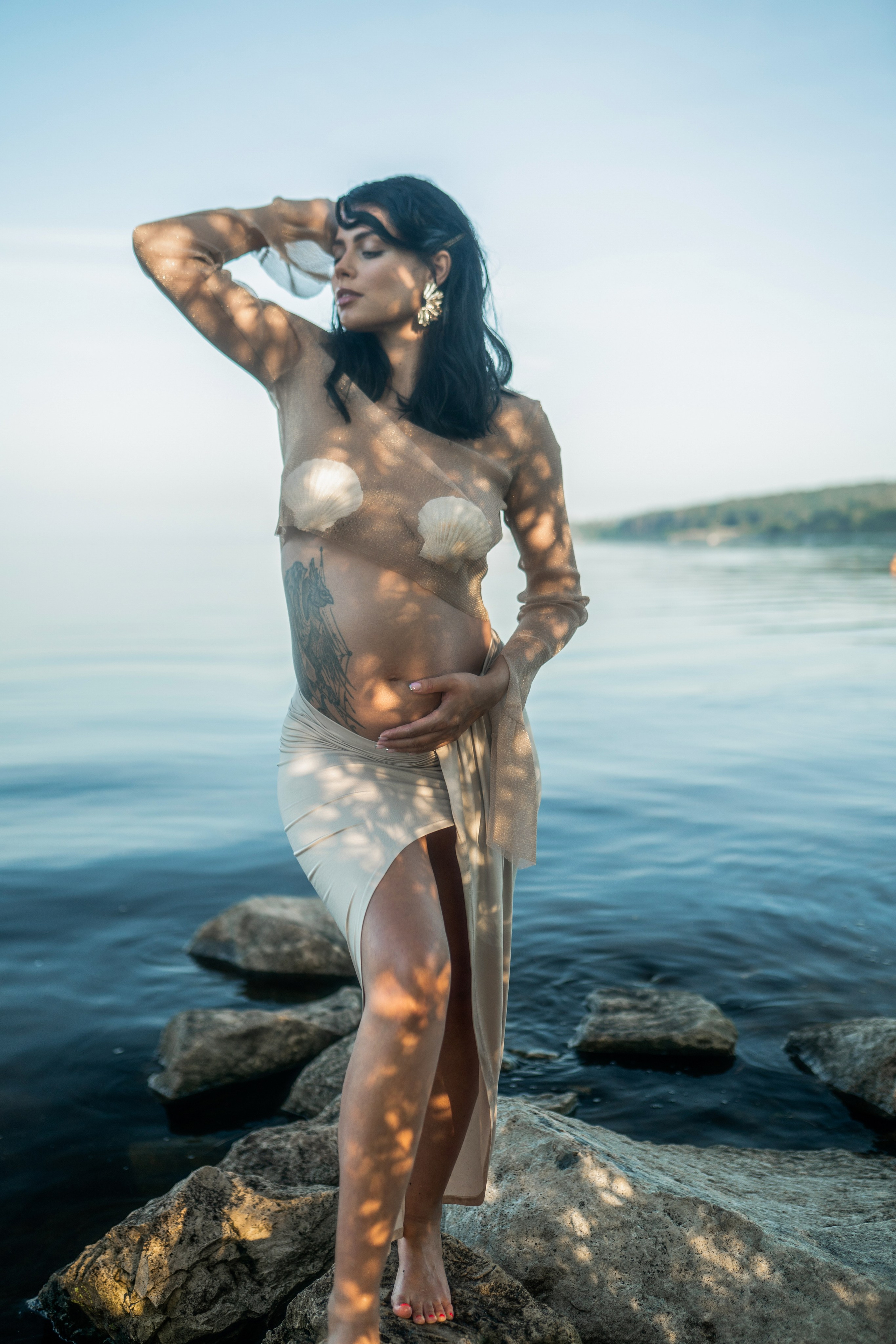 Люба. Свадебный фотограф Тольятти Москва Адамова Виктория