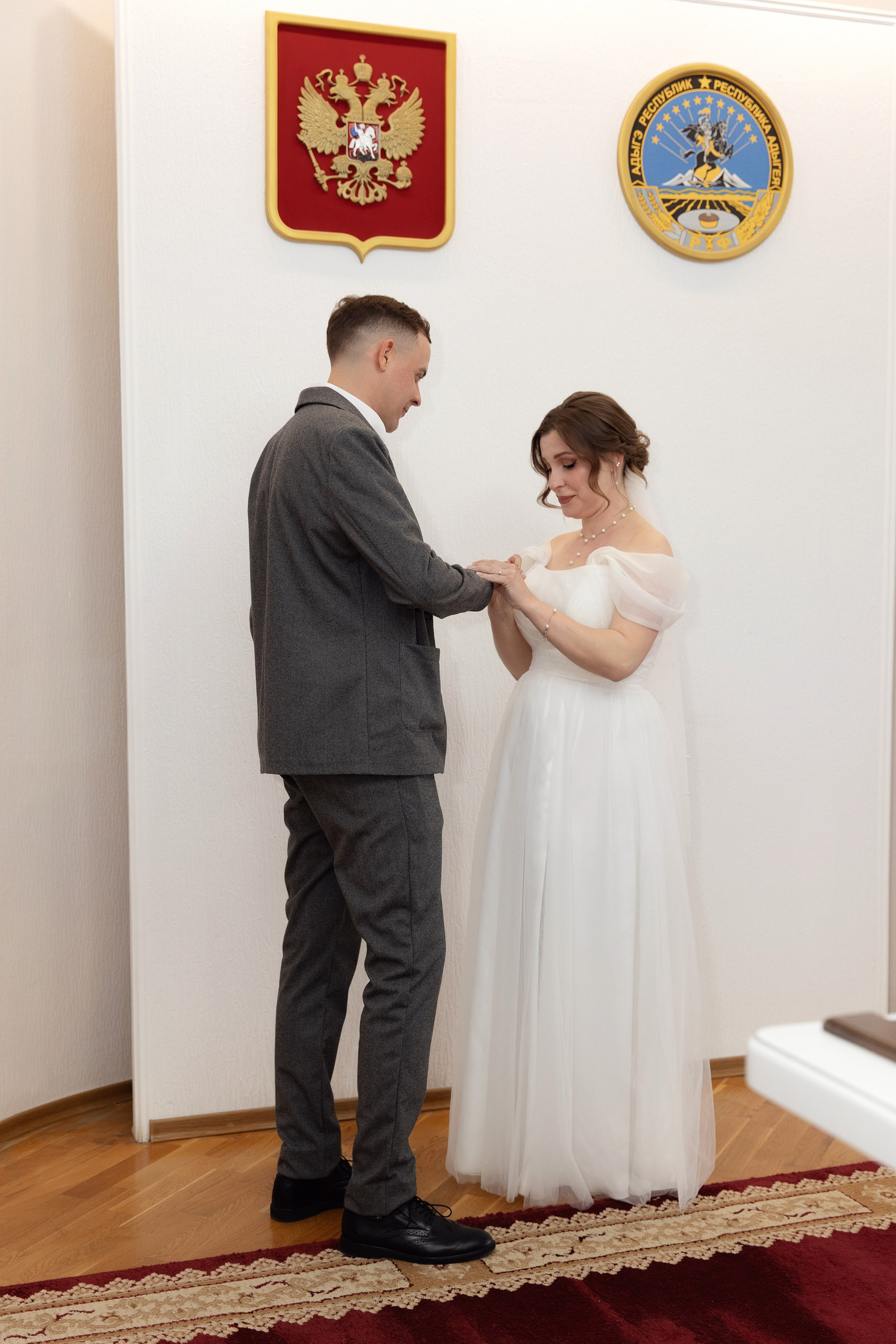 Свадьбы. Детский и семейный фотограф в Майкопе