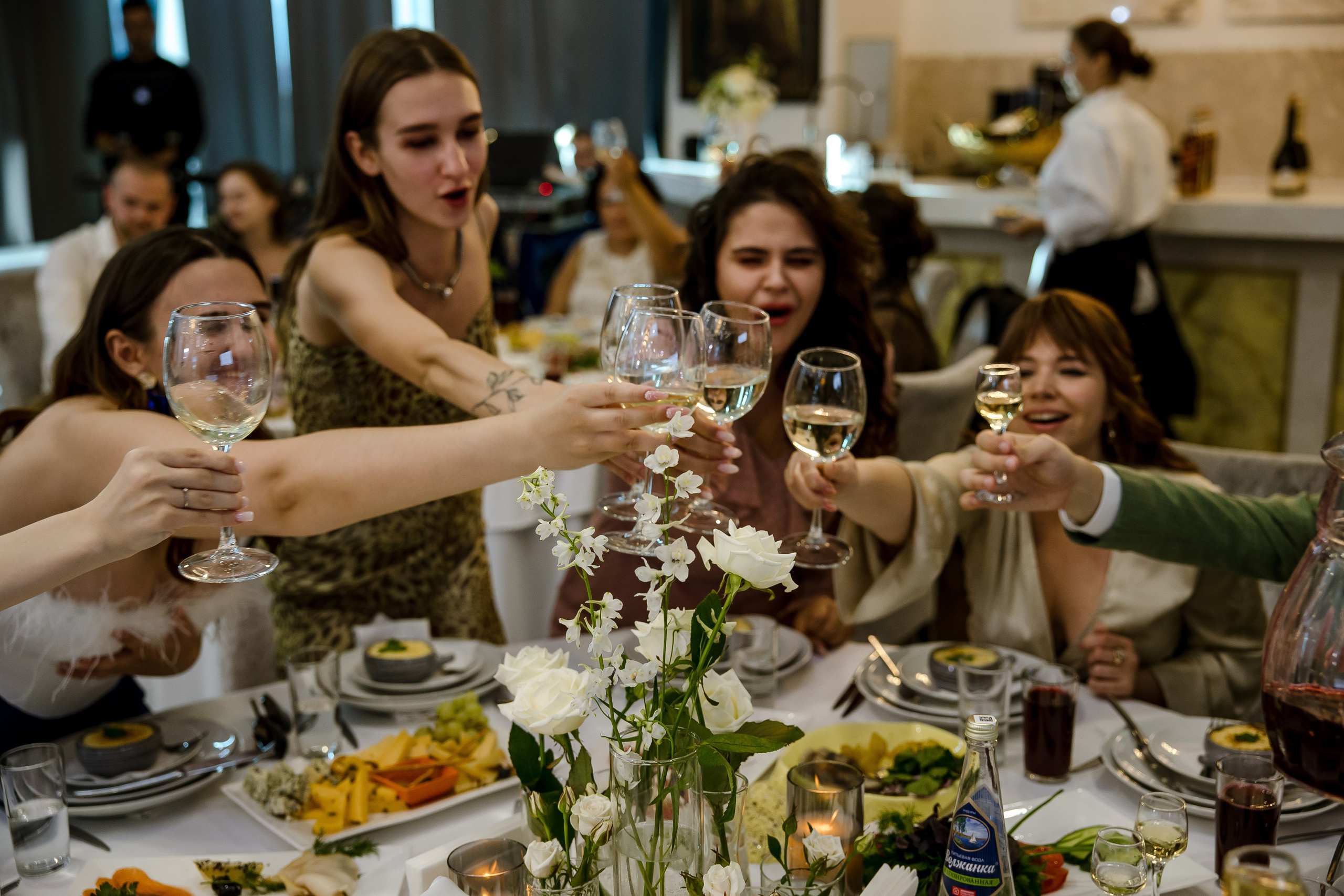 D&E. Свадебный и семейный фотограф в Самаре и Тольятти | Елена Топанцева