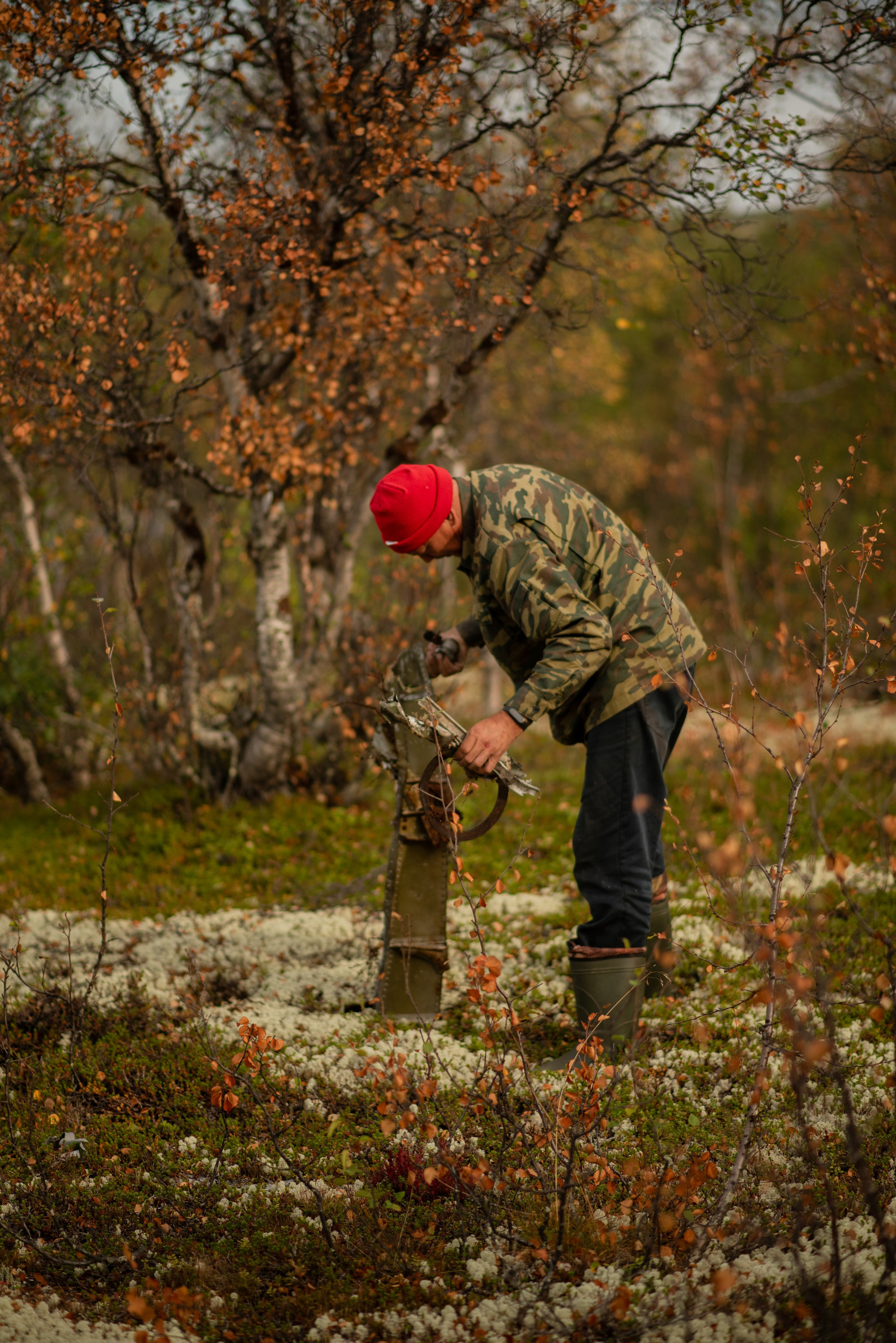 Заполярье. Мурманская область. Поселок Луостари. Река Титовка. Озеро Вайявр. Гора Нармвара. 18–28 августа 2024 г. Юлия Щёкотова | Портретный и семейный фотограф | Вологда