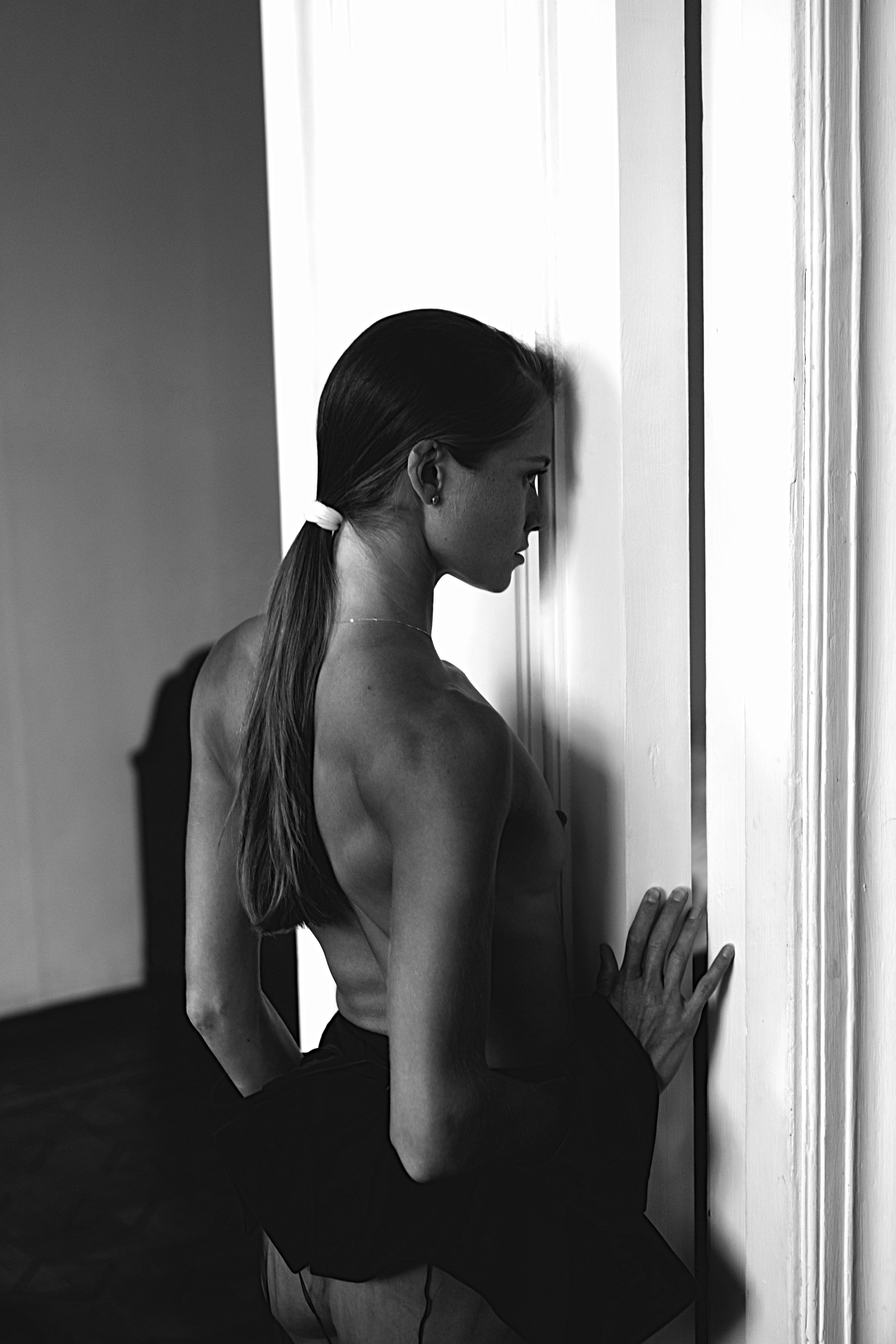 Татьяна. Фотограф Сахалин