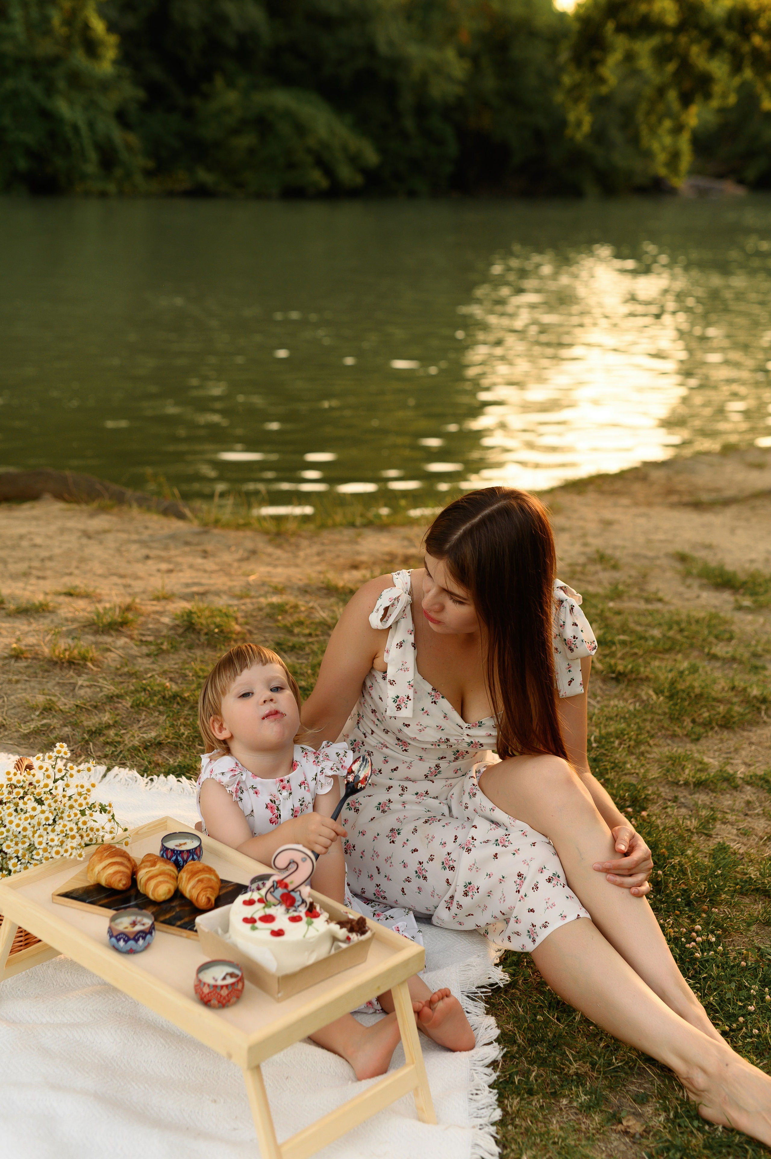 Катя и Лиза. Фотограф в Краснодаре Скубицкая Альбина