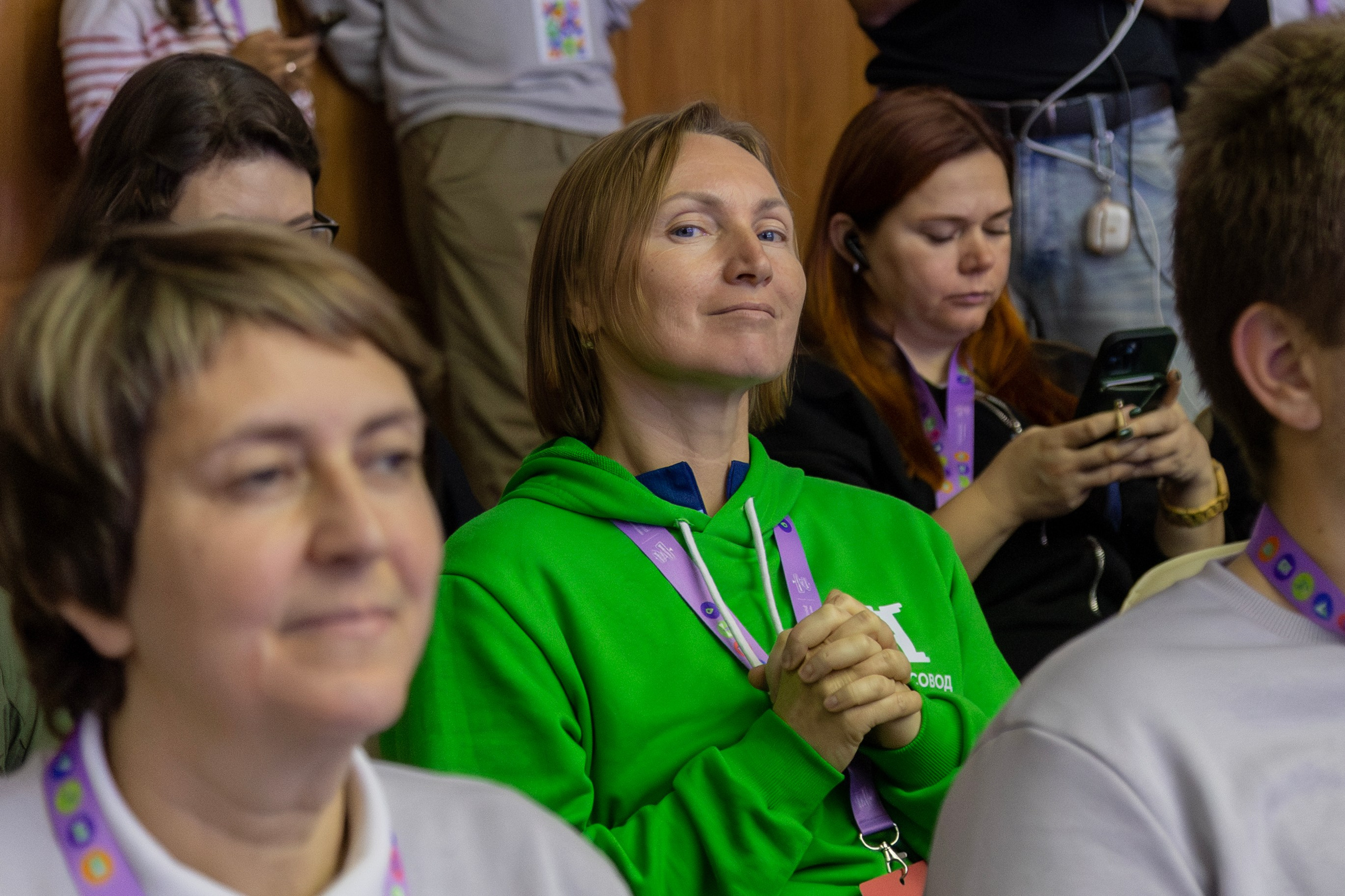 Всероссийский конкурс Проводники смыслов. Репортажный и портретный фотограф в Владивостоке