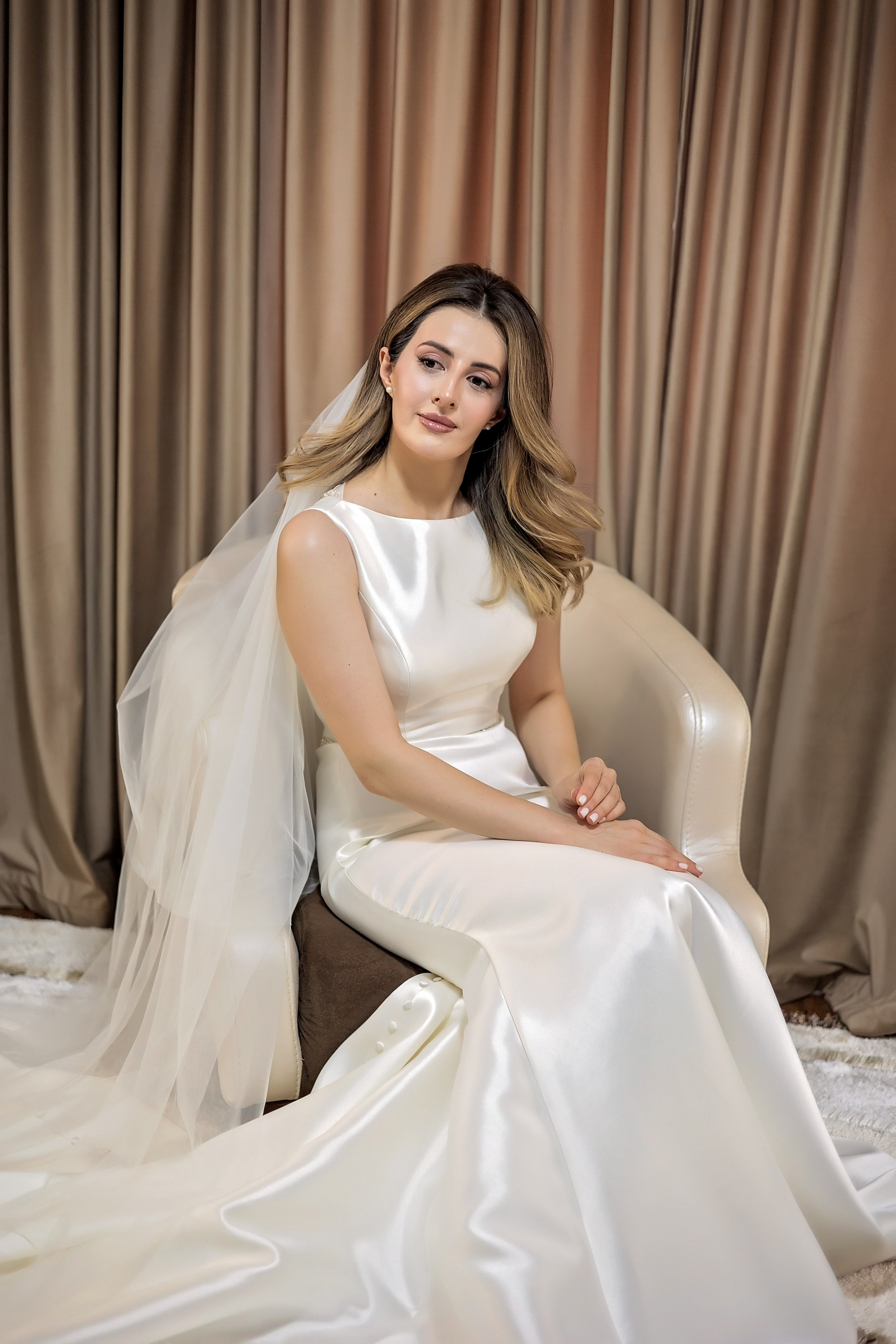 Русик и Милана. Свадебный и семейный фотограф в Абхазии Эля Цишба