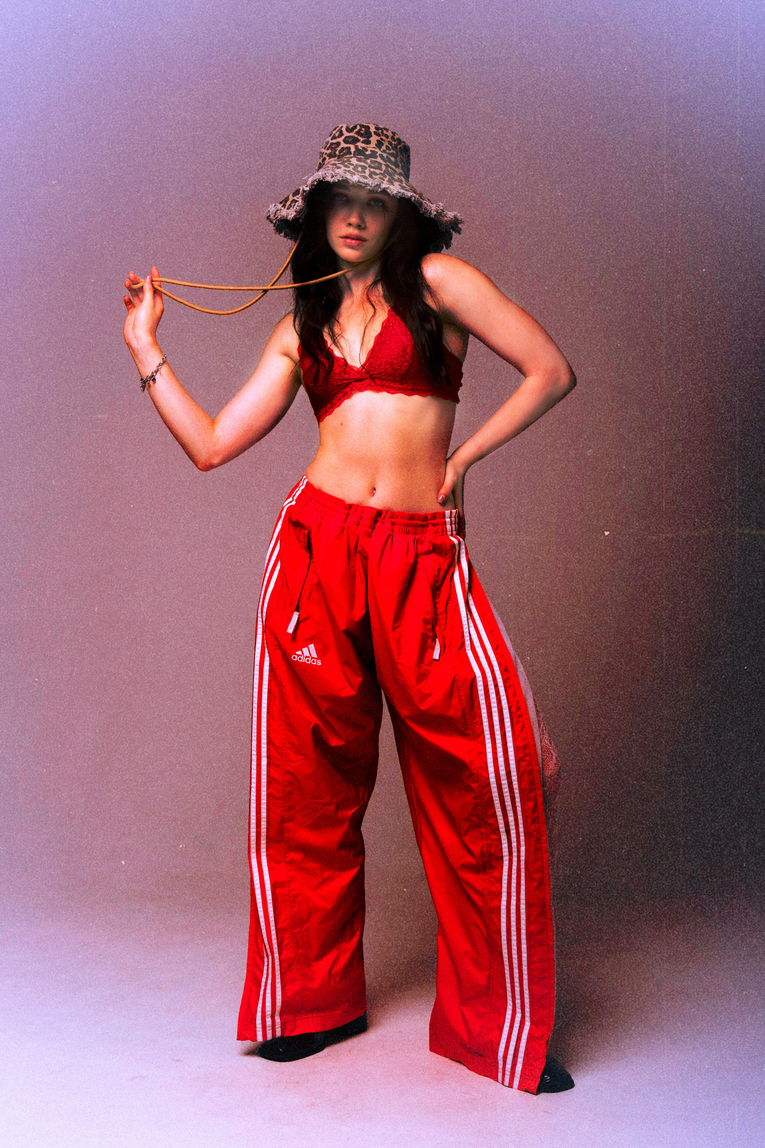 Stefania. Modeling agency TM MODELS