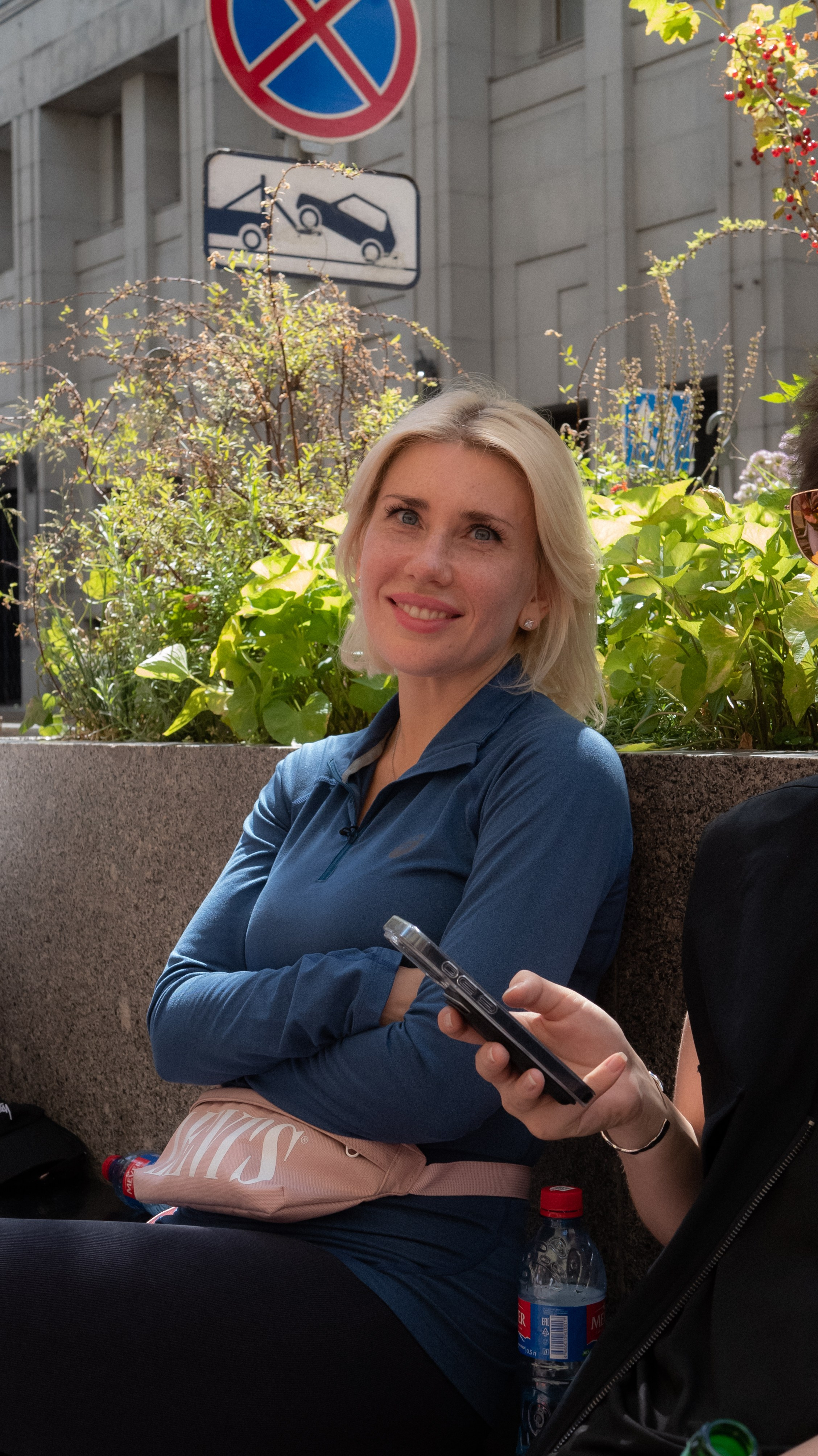 Beer Social Run. Vladimir Tatko